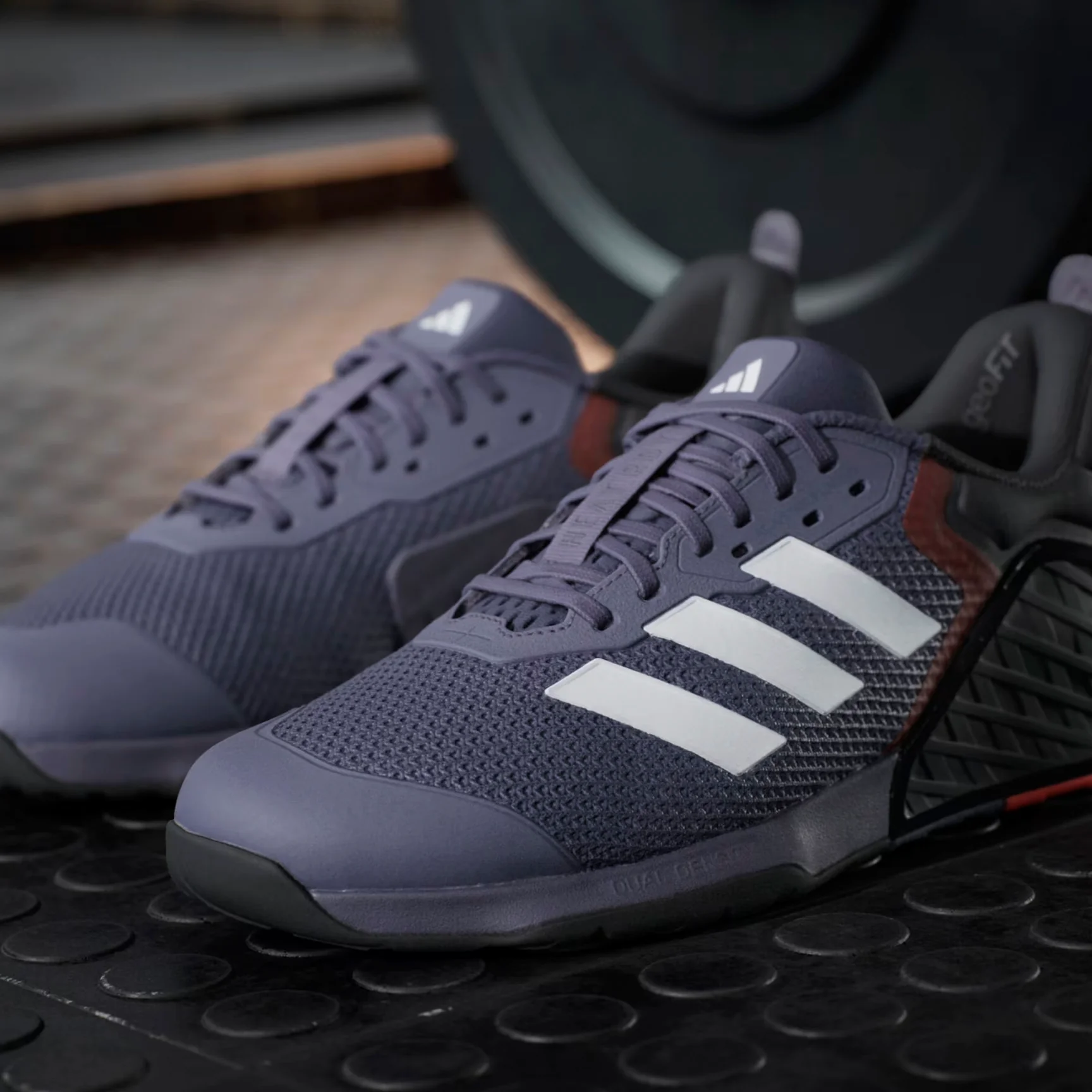 ADIDAS DROPSET 3 TRAINER - Image 7