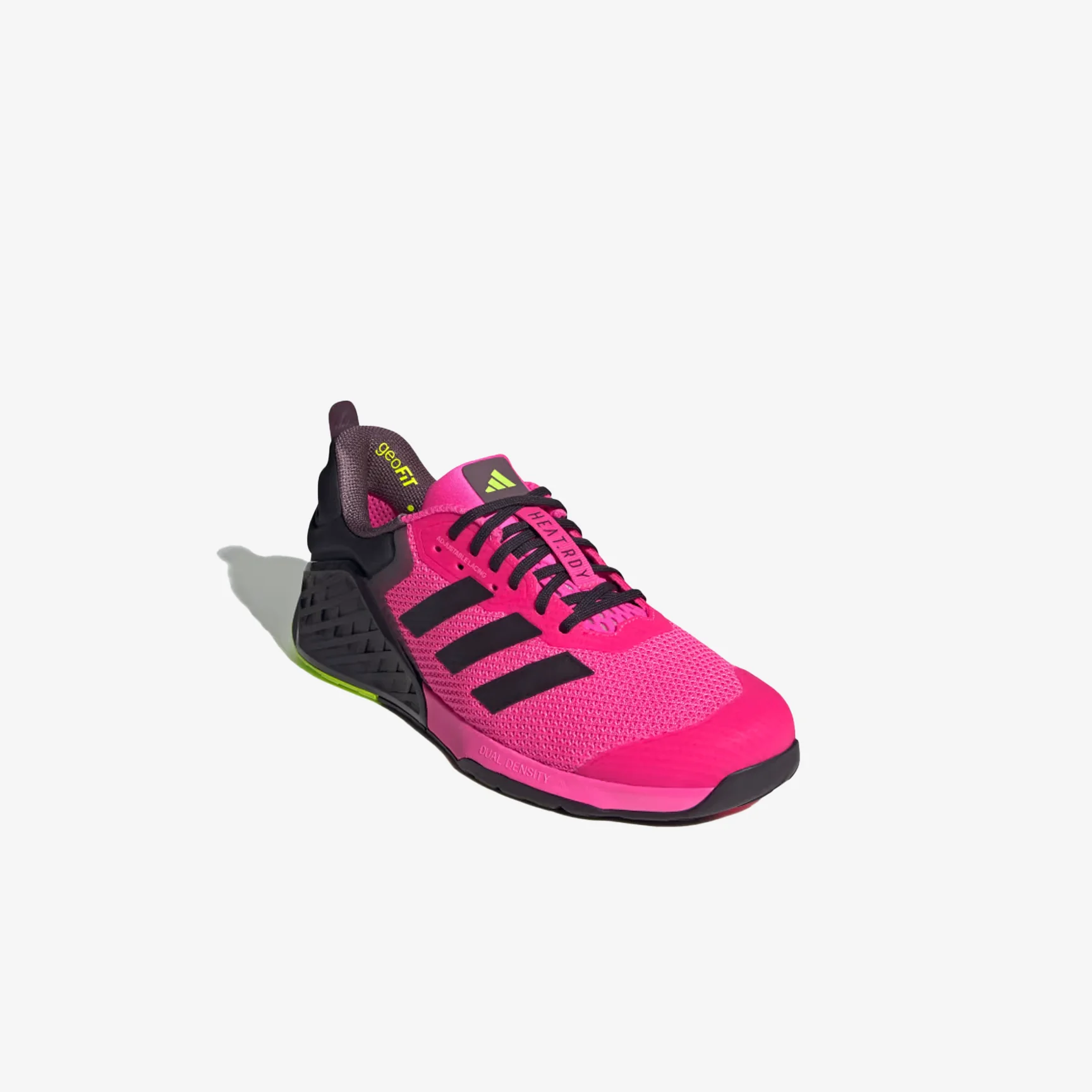 ADIDAS DROPSET 3 TRAINER - Image 3