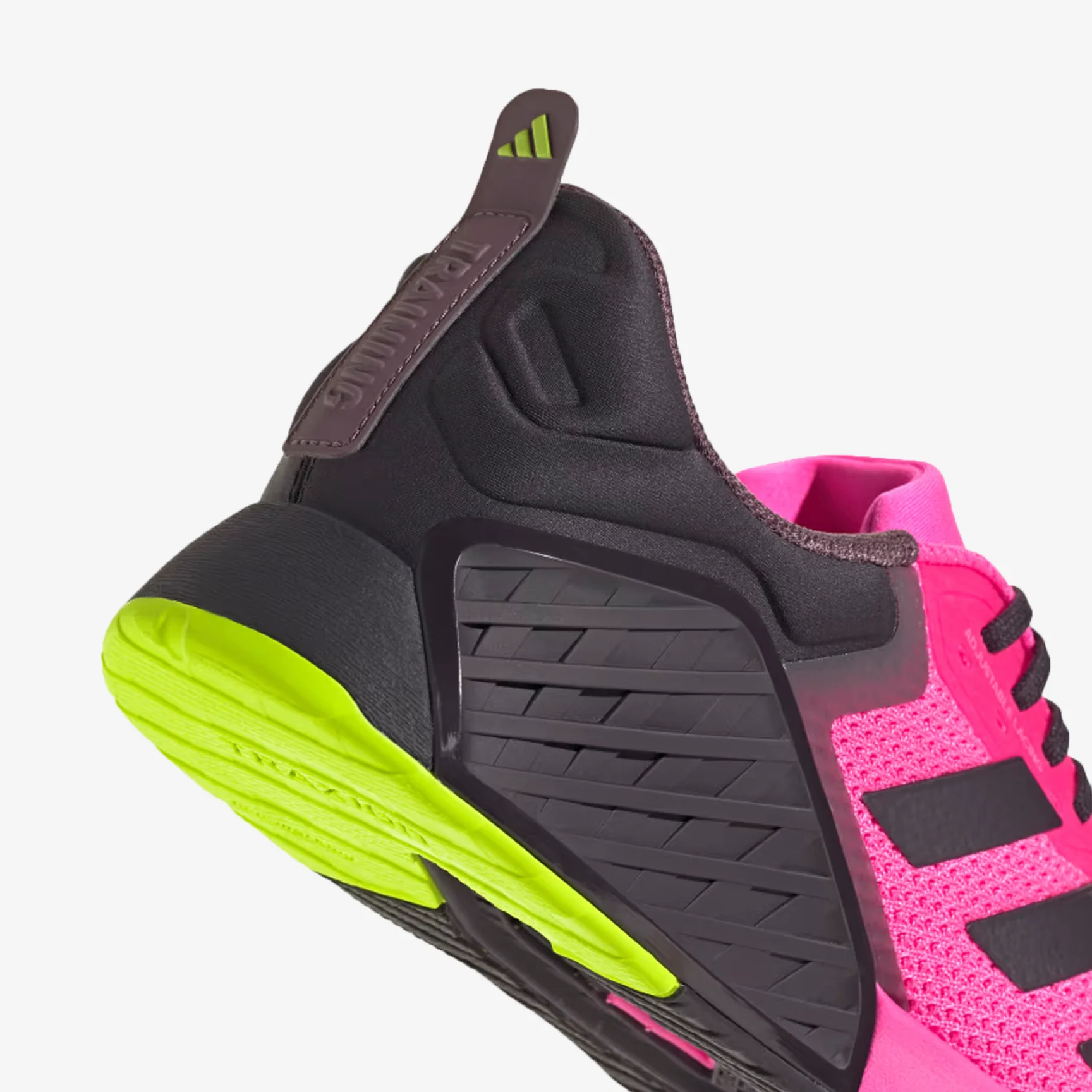 ADIDAS DROPSET 3 TRAINER - Image 7