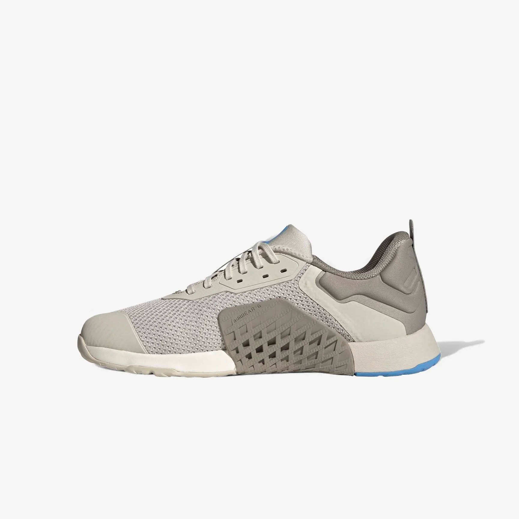 ADIDAS DROPSET 3 TRAINER - Image 2