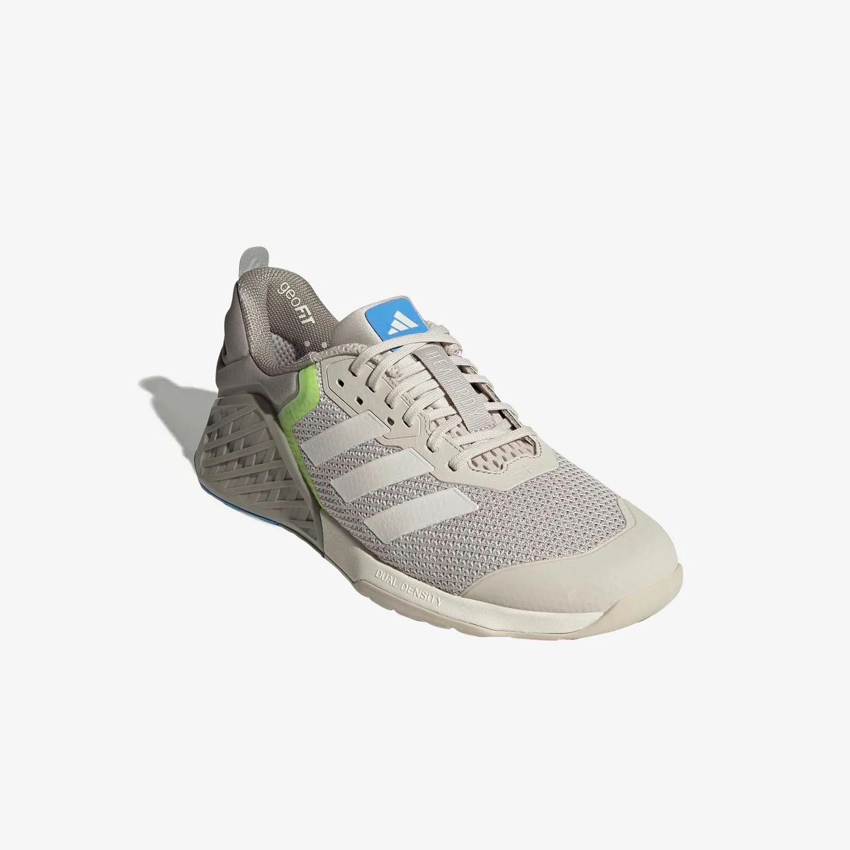 ADIDAS DROPSET 3 TRAINER - Image 4