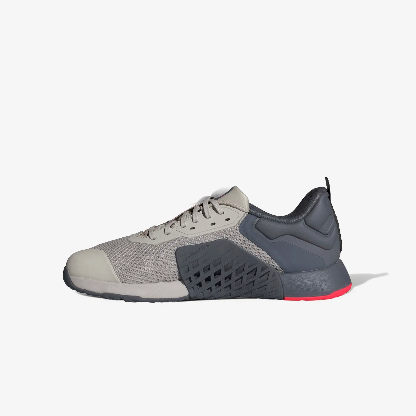 ADIDAS DROPSET 3 TRAINER - Image 2