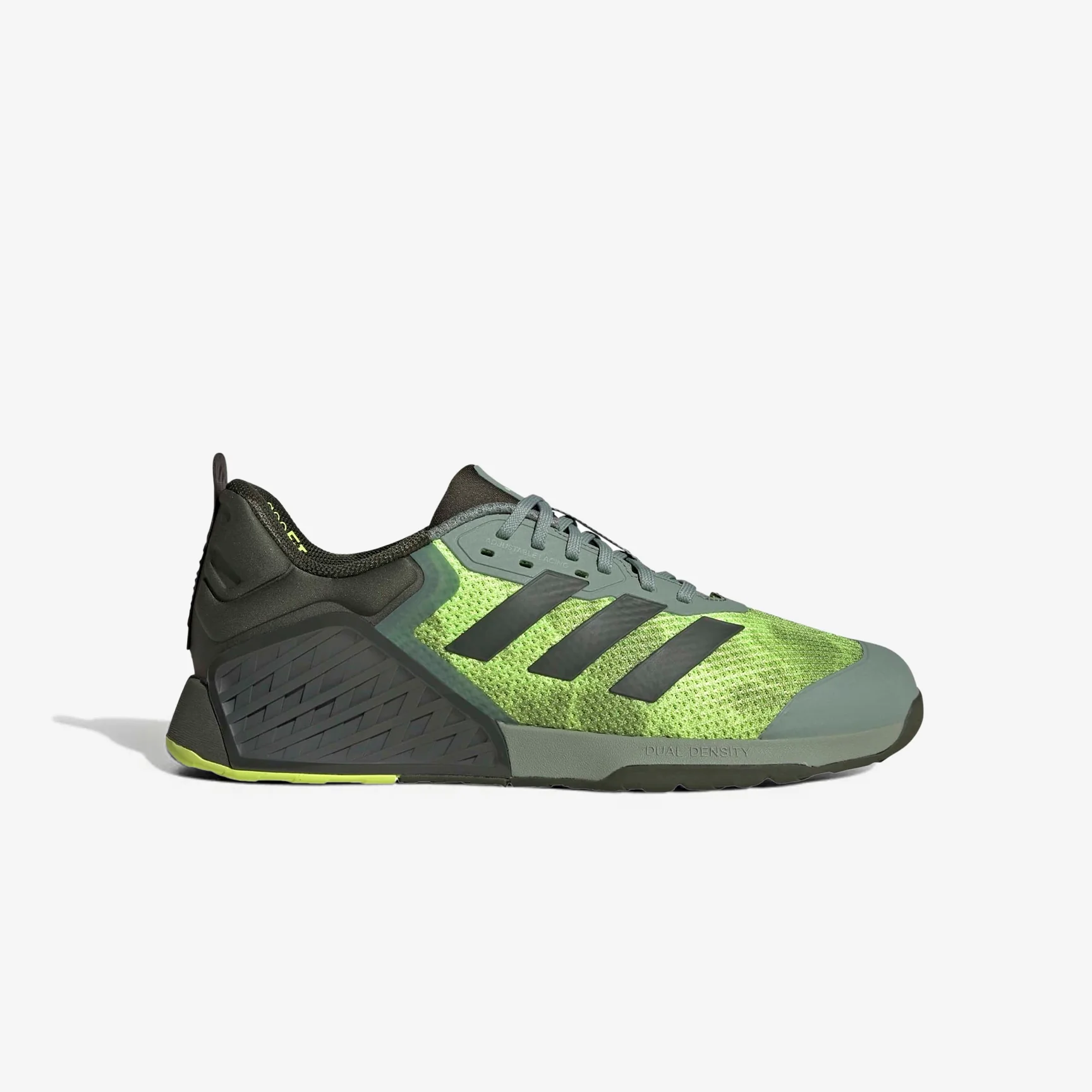 ADIDAS DROPSET 3 TRAINER
