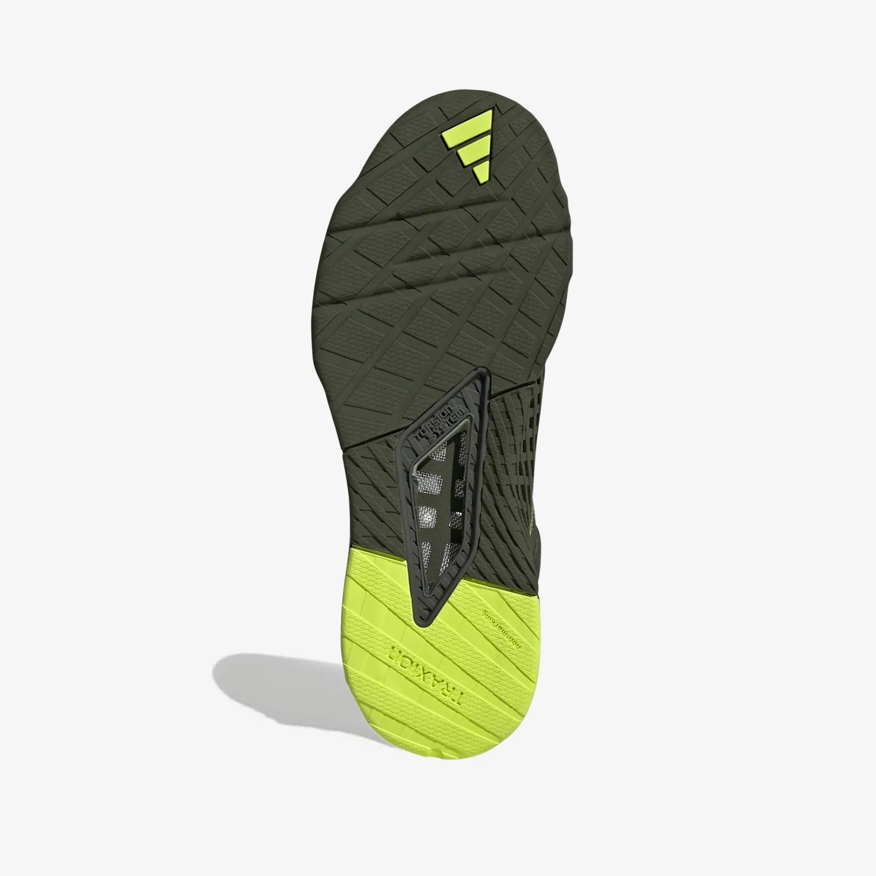 ADIDAS DROPSET 3 TRAINER - Image 6