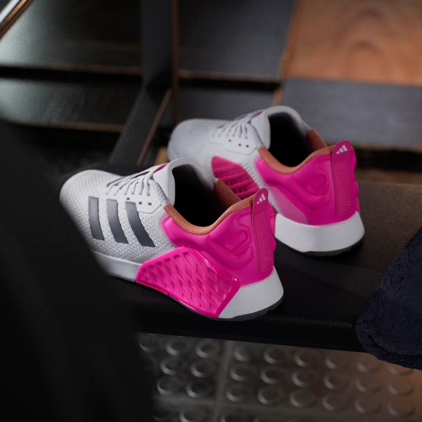 ADIDAS DROPSET 3 TRAINER - WOMAN - Image 5