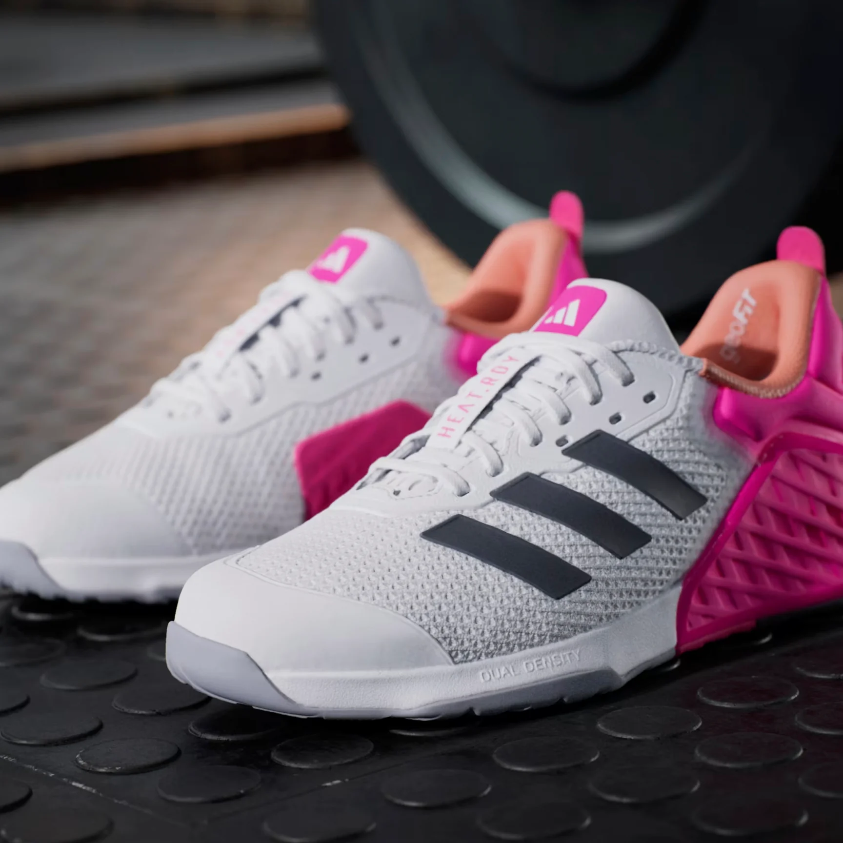 ADIDAS DROPSET 3 TRAINER - WOMAN - Image 7