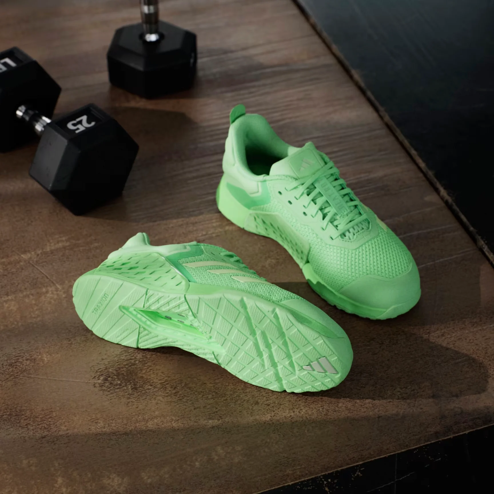ADIDAS DROPSET 3 TRAINER - WOMAN - Image 3