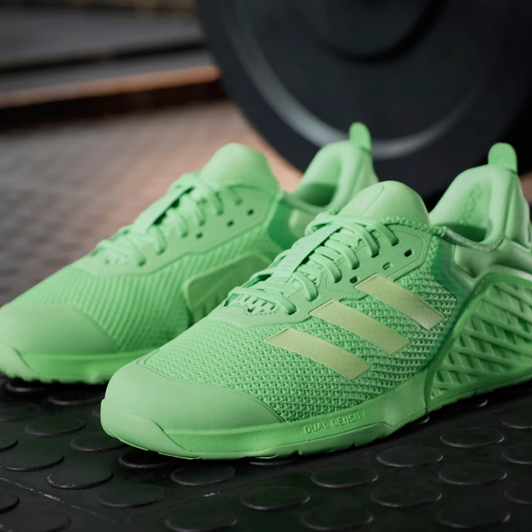 ADIDAS DROPSET 3 TRAINER - WOMAN - Image 7