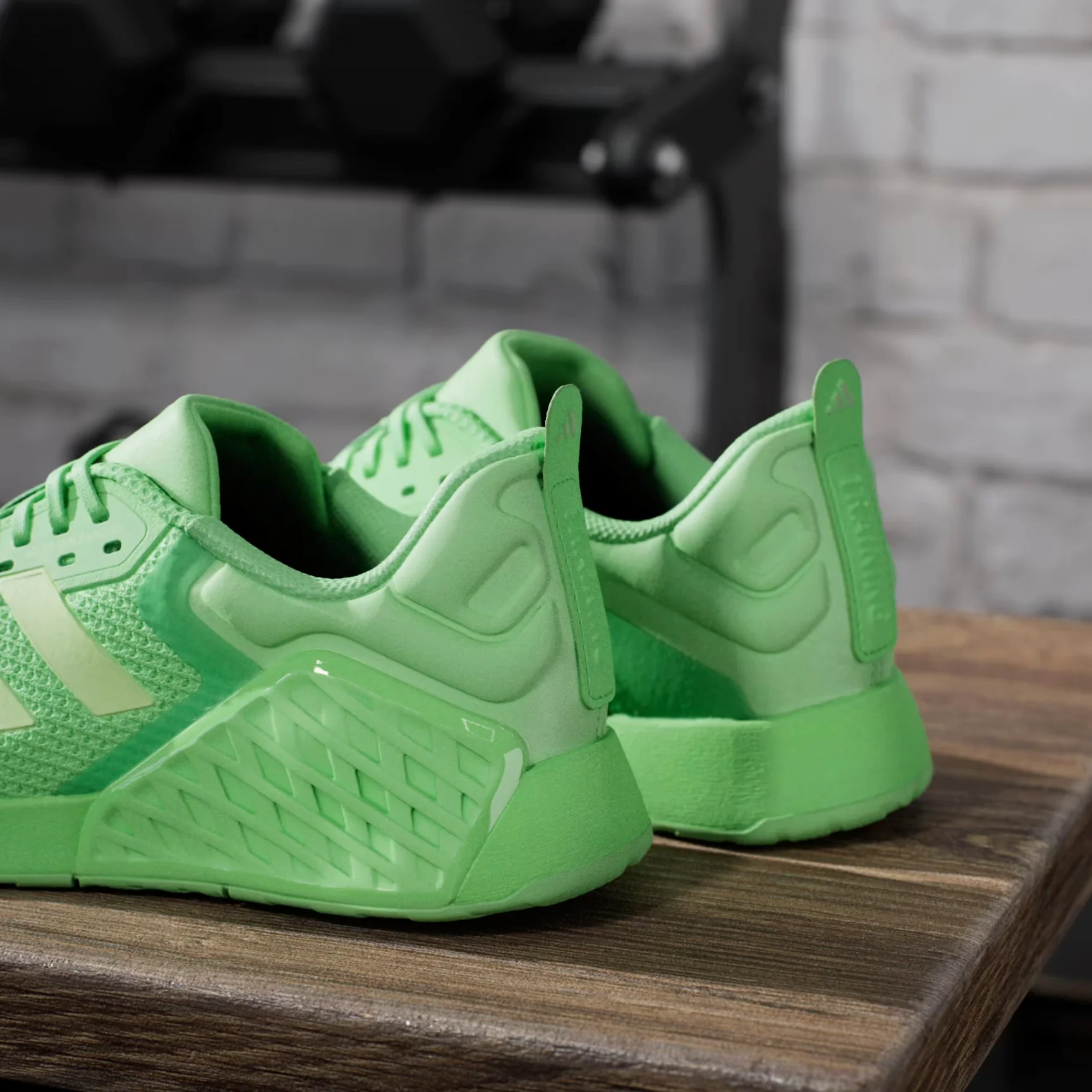 ADIDAS DROPSET 3 TRAINER - WOMAN - Image 8