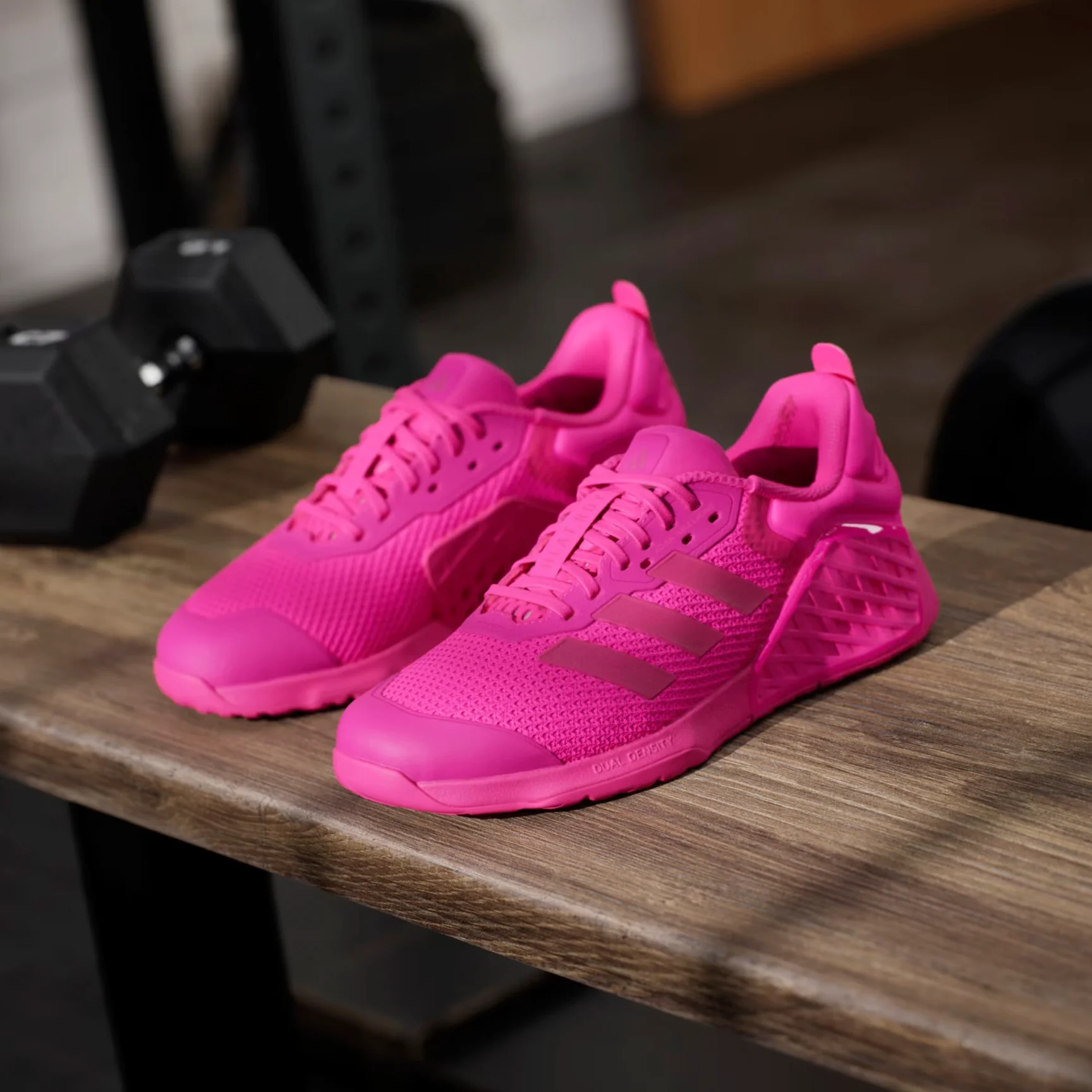 ADIDAS DROPSET 3 TRAINER - WOMAN - Image 4