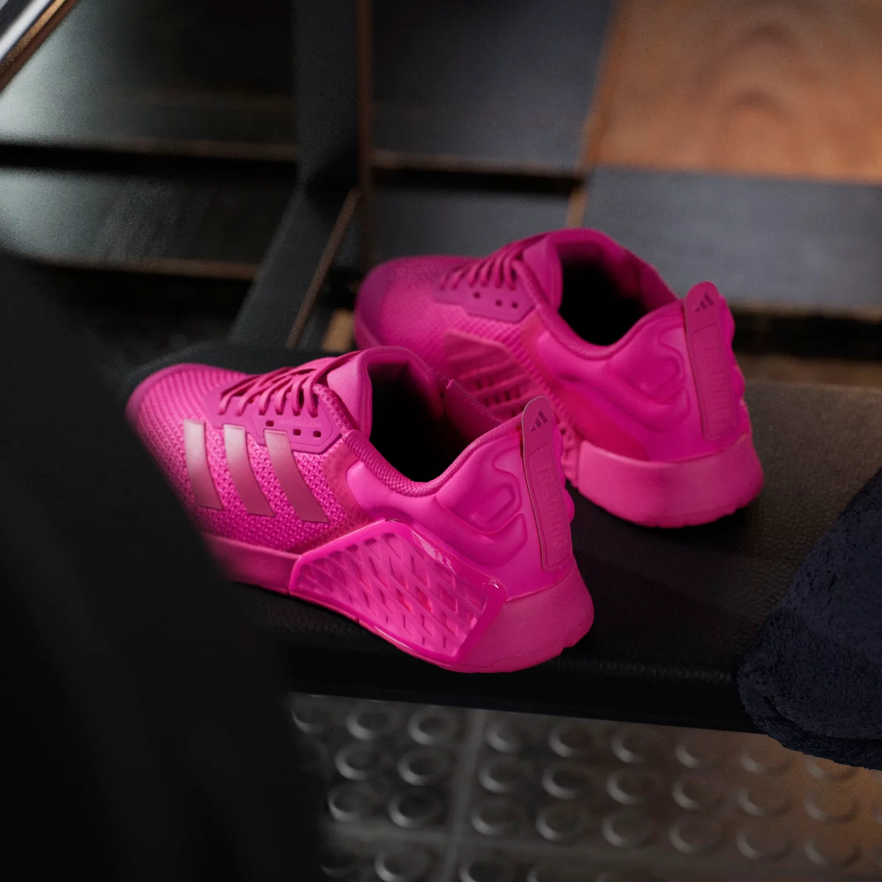 ADIDAS DROPSET 3 TRAINER - WOMAN - Image 5