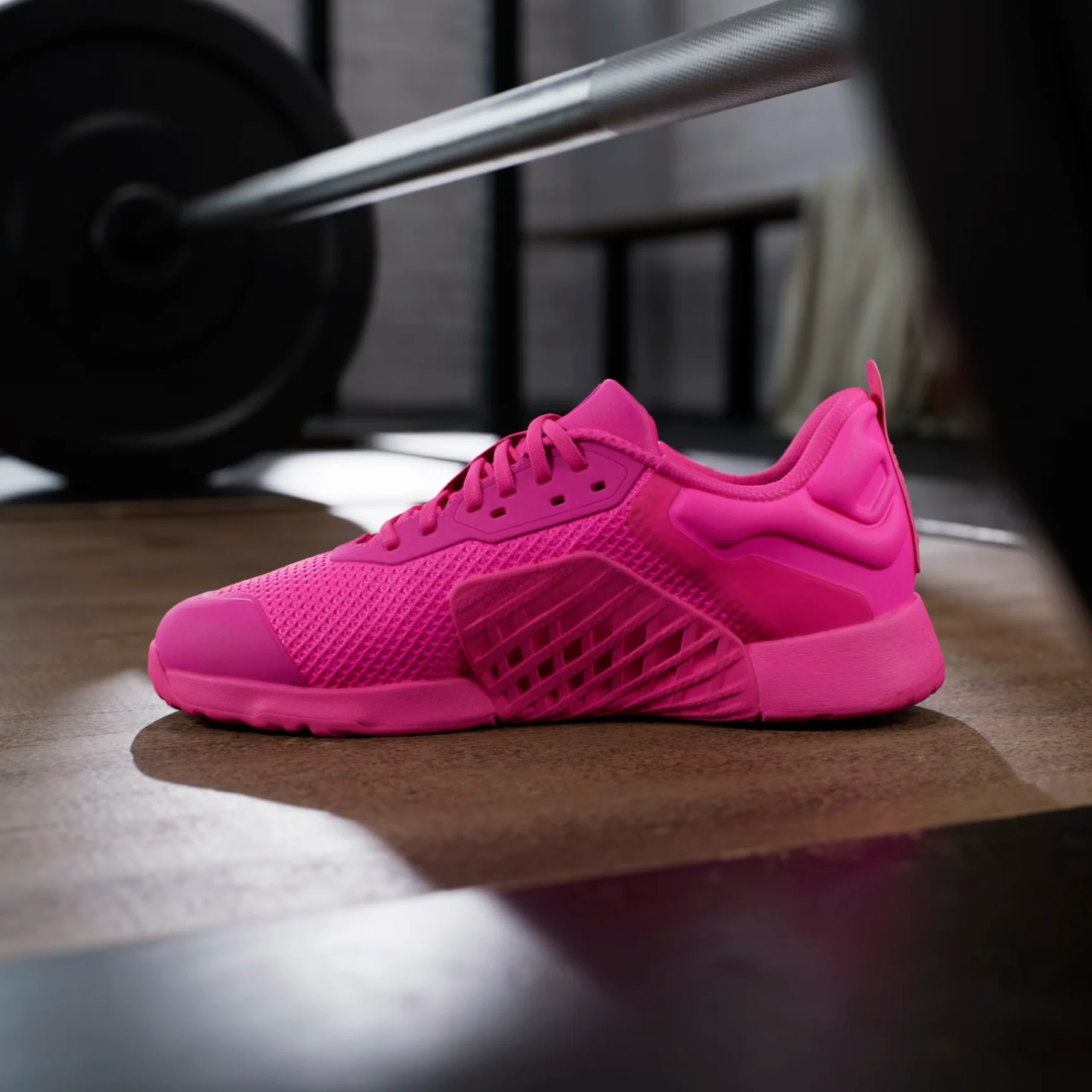 ADIDAS DROPSET 3 TRAINER - WOMAN - Image 6