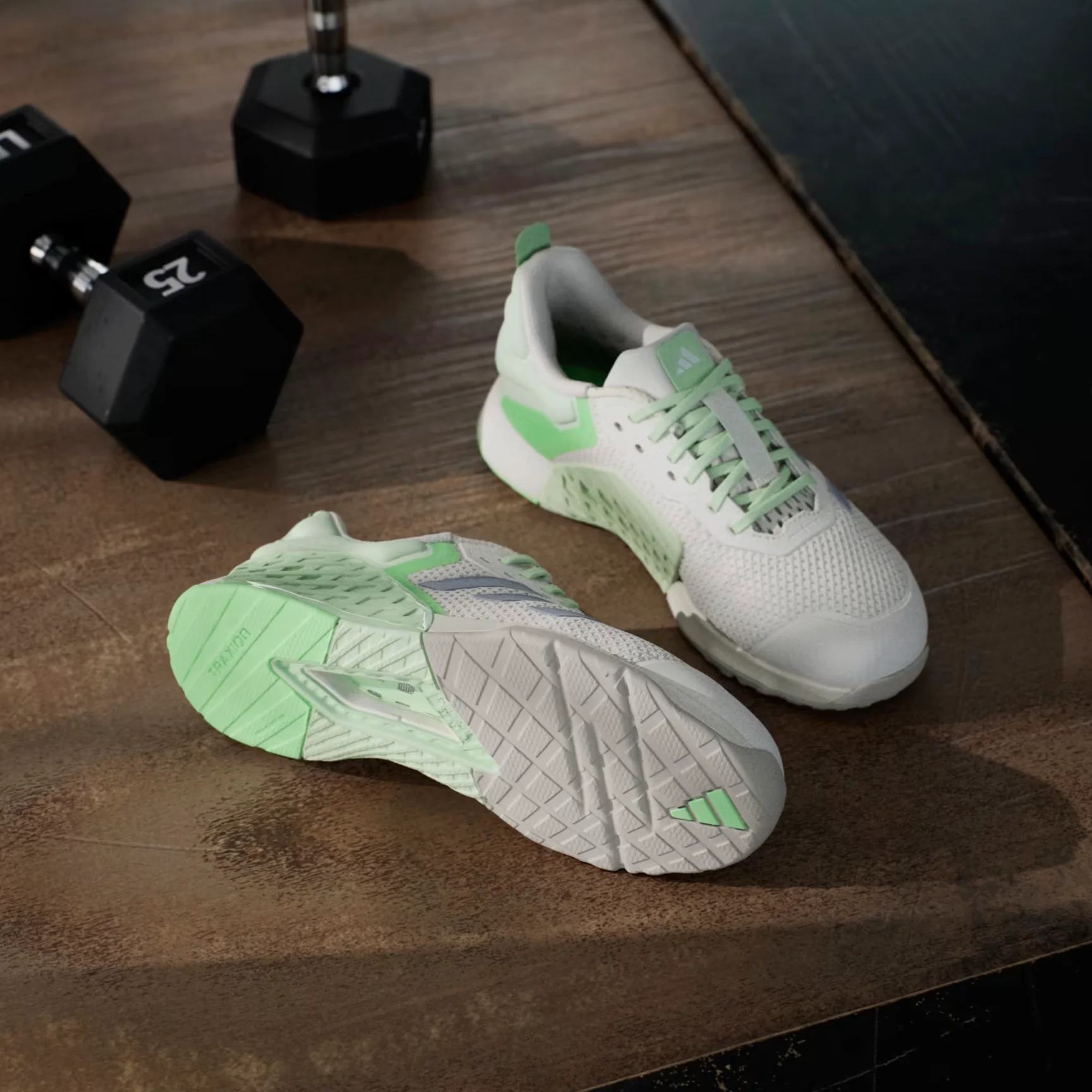 ADIDAS DROPSET 3 TRAINER - WOMAN - Image 3
