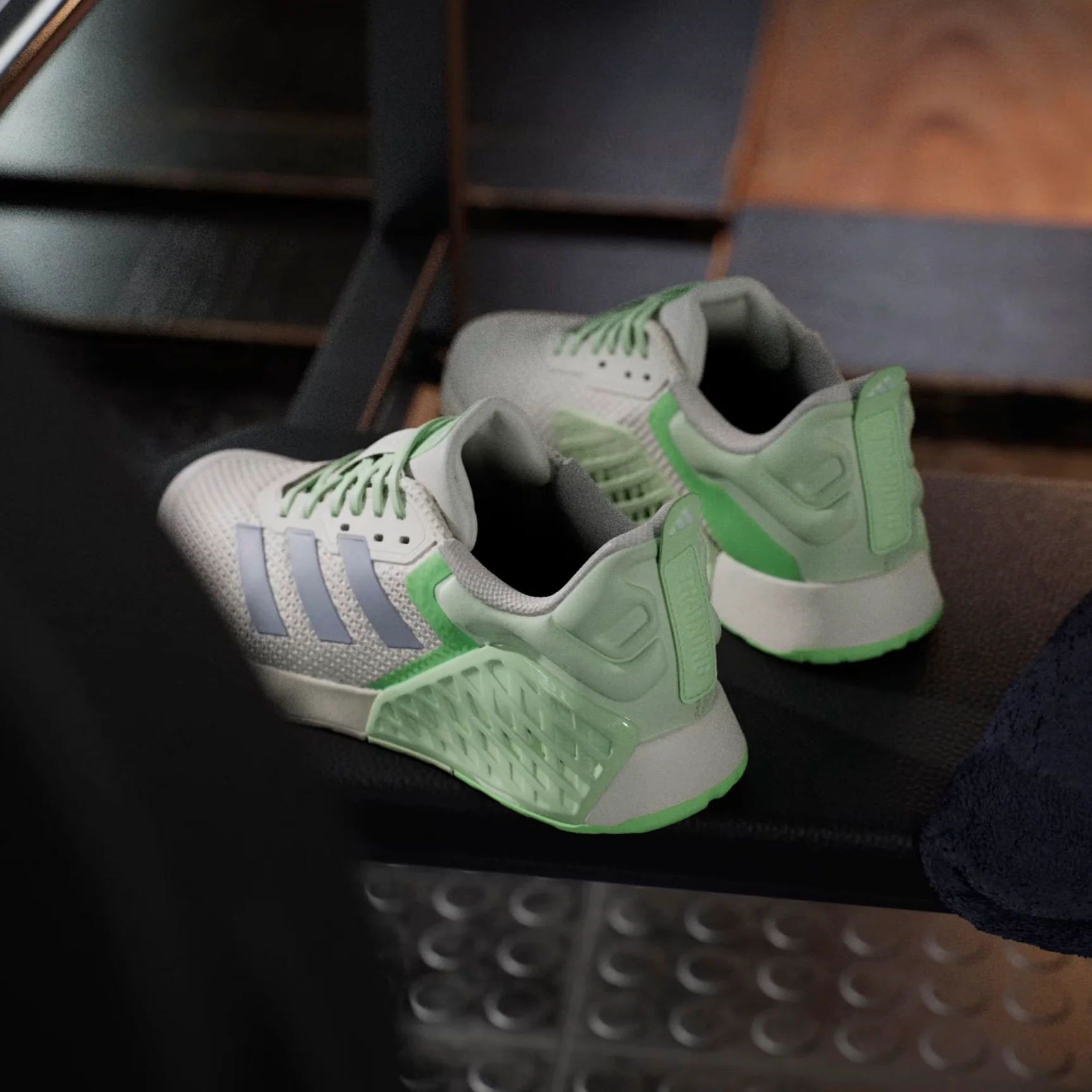 ADIDAS DROPSET 3 TRAINER - WOMAN - Image 4