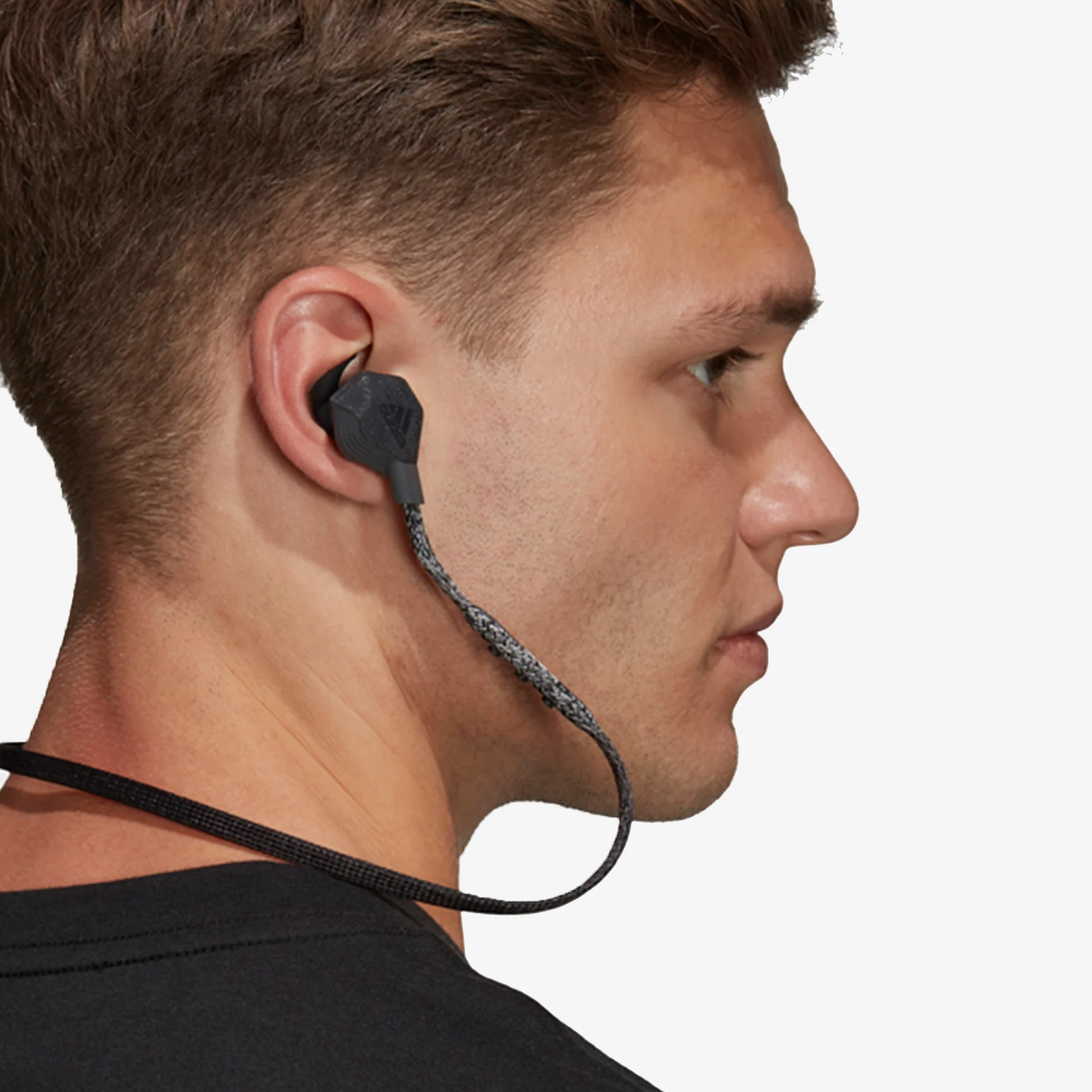 ADIDAS FWD-01 SPORT IN-EAR HEADPHONES