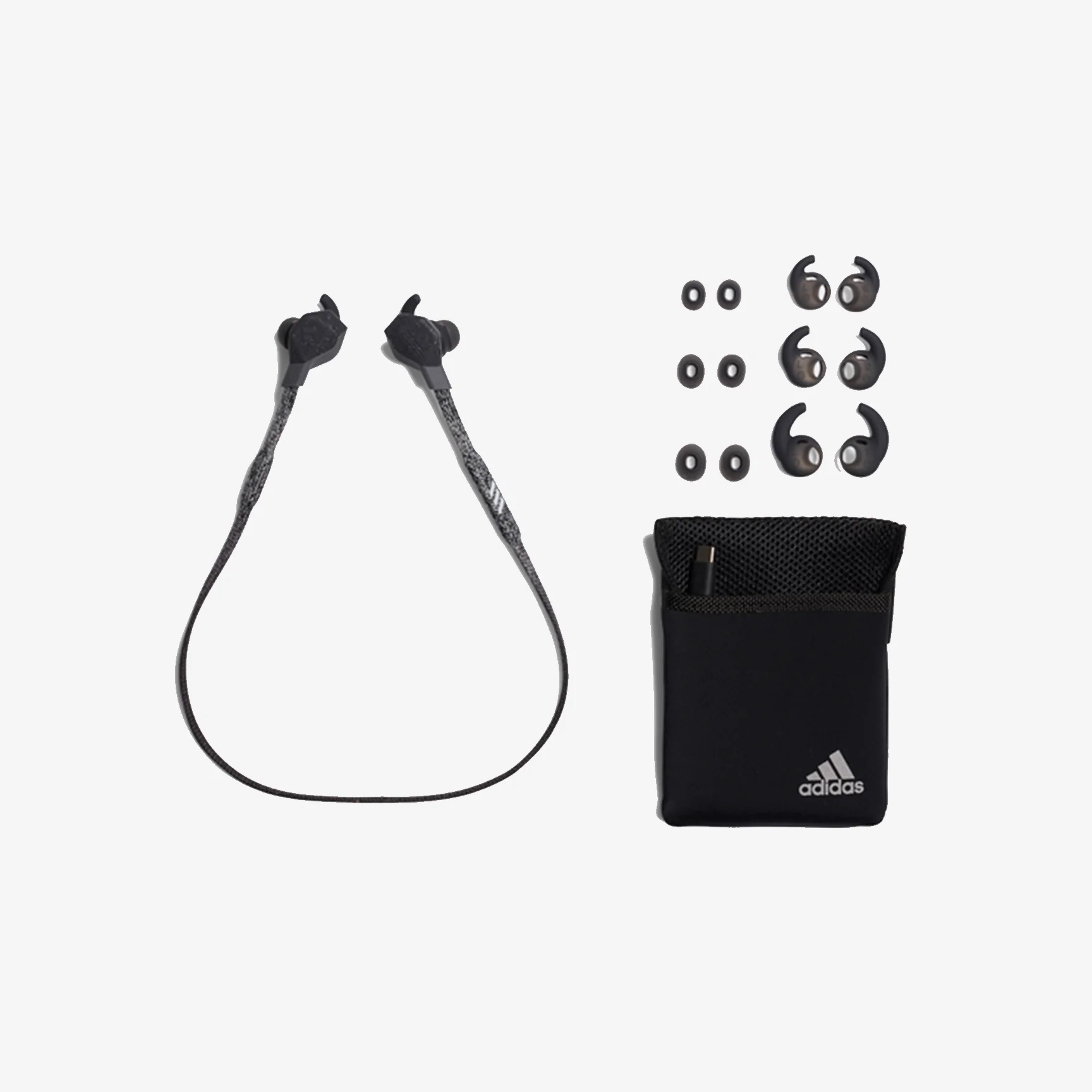 ADIDAS FWD-01 SPORT IN-EAR HEADPHONES - Image 2