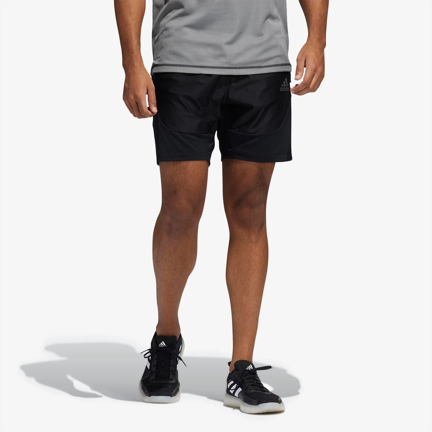 ADIDAS HEATRDY TRAINING  SHORTS