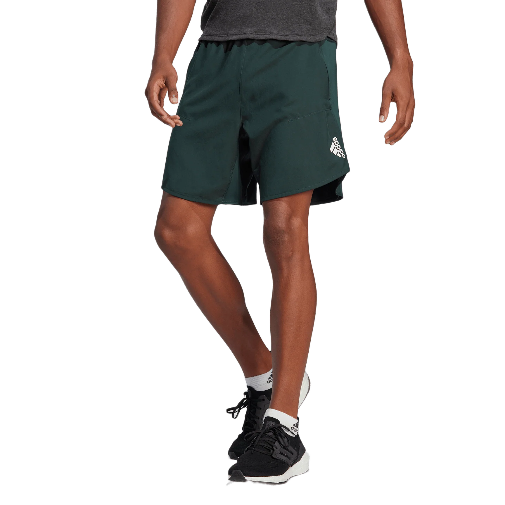 ADIDAS HIIT D4M GF SHORT