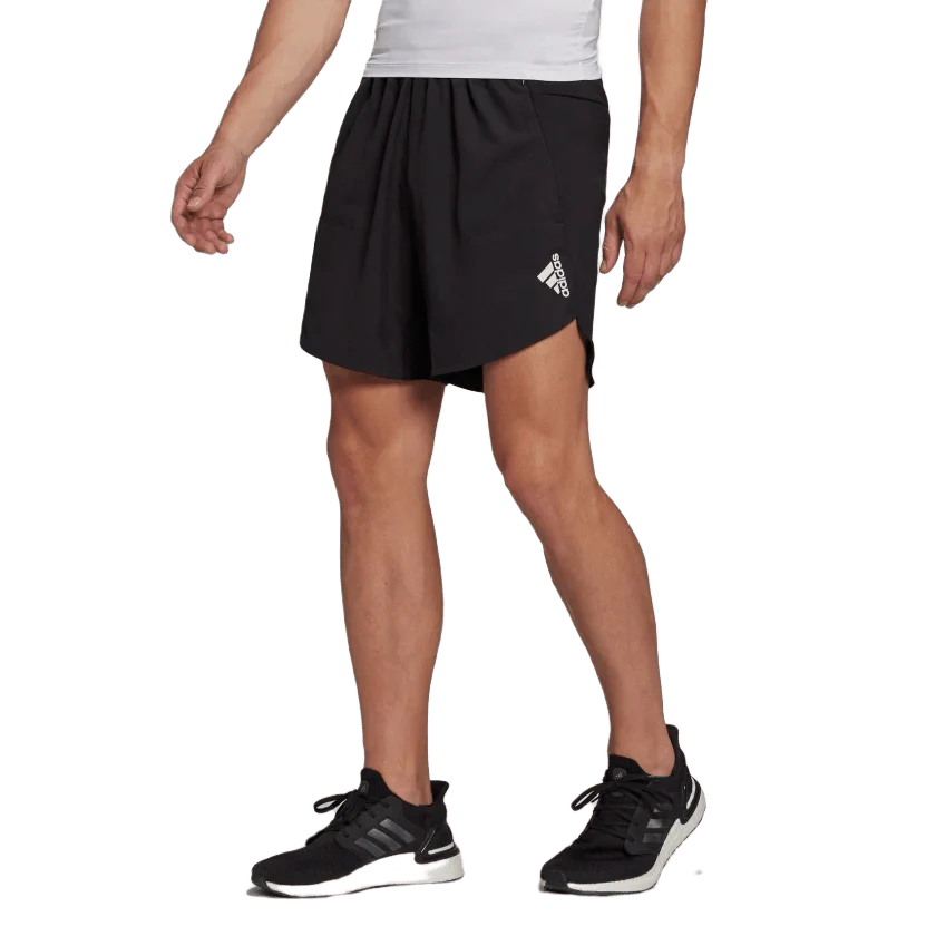 ADIDAS HIIT D4M GF SHORT