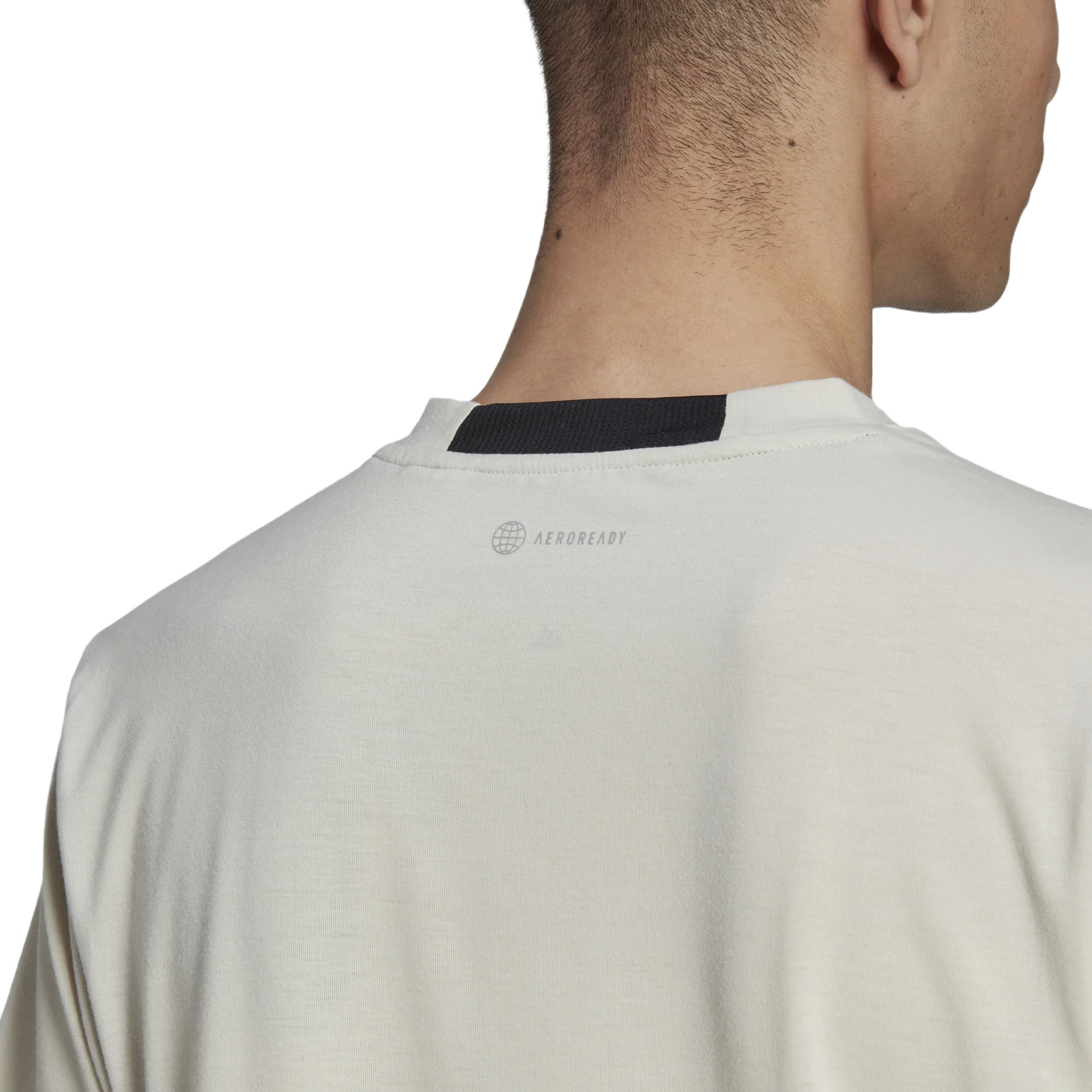ADIDAS M D4T HIIT TEE - Image 3