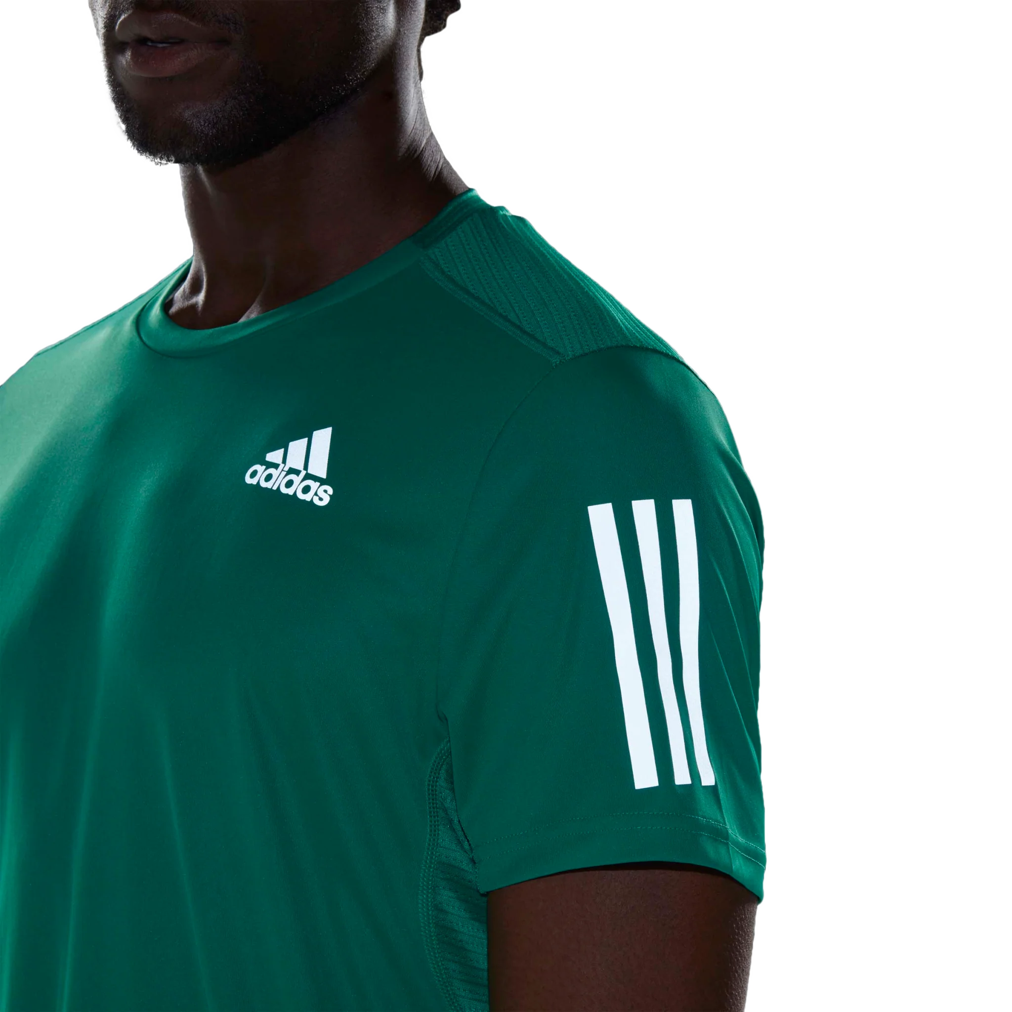 Adidas Own The Run Tank Top - Image 2