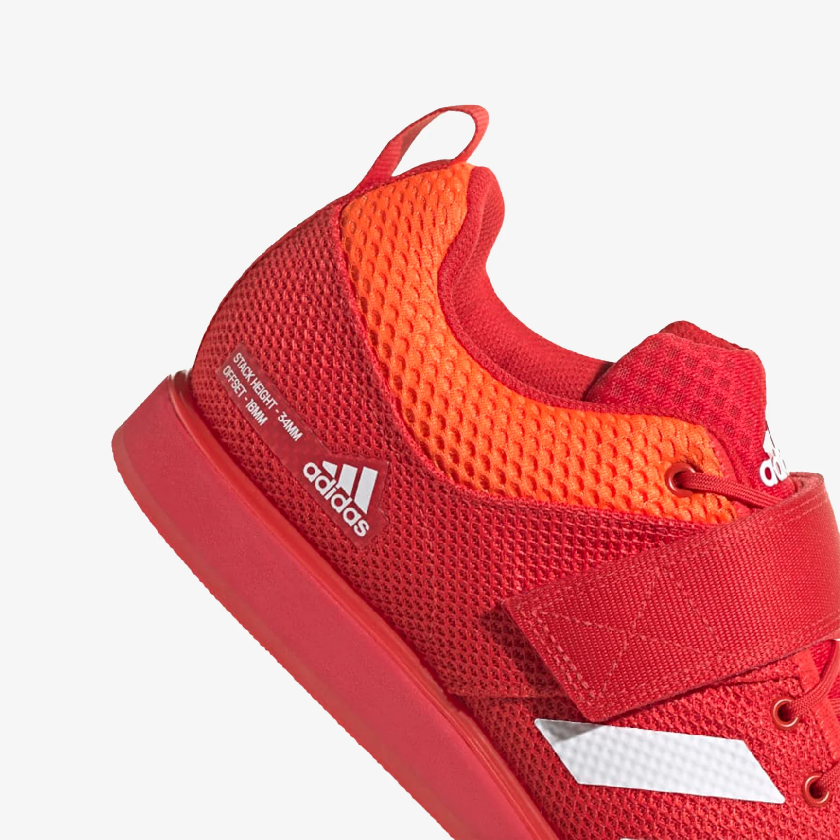 ADIDAS Powerlift 5 - UNISEX - Image 4