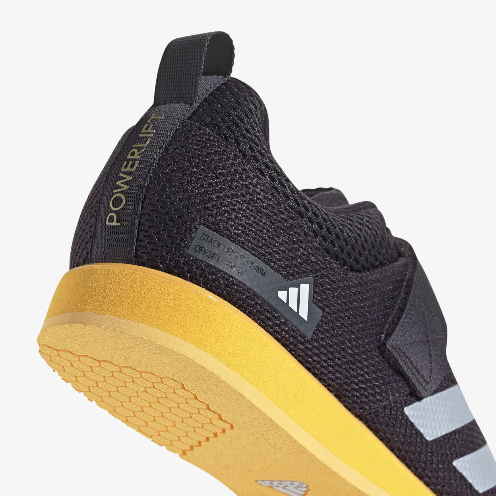 ADIDAS Powerlift 5 - UNISEX - Image 7