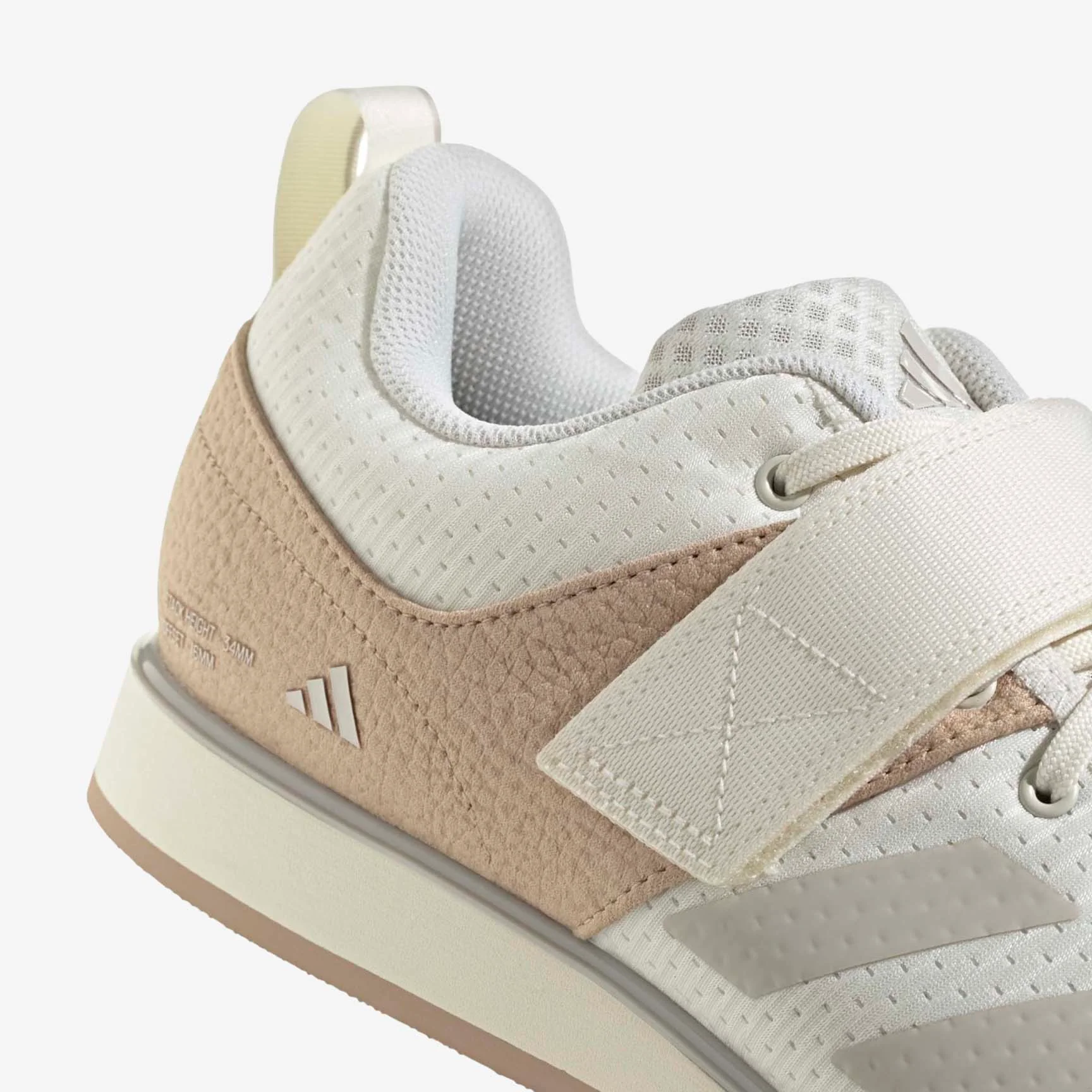 ADIDAS Powerlift 5 - UNISEX - Image 6