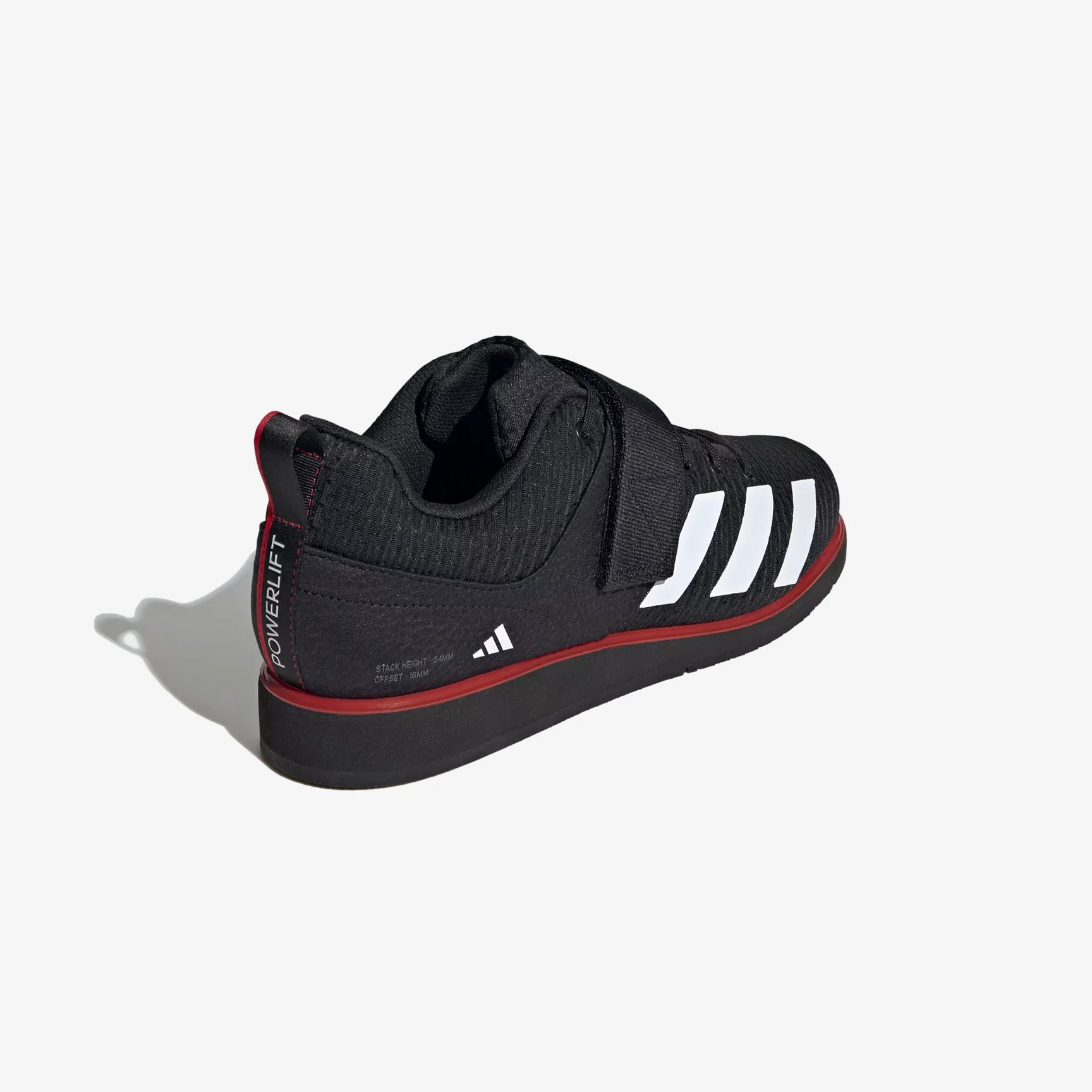 ADIDAS Powerlift 5 - UNISEX - Image 4