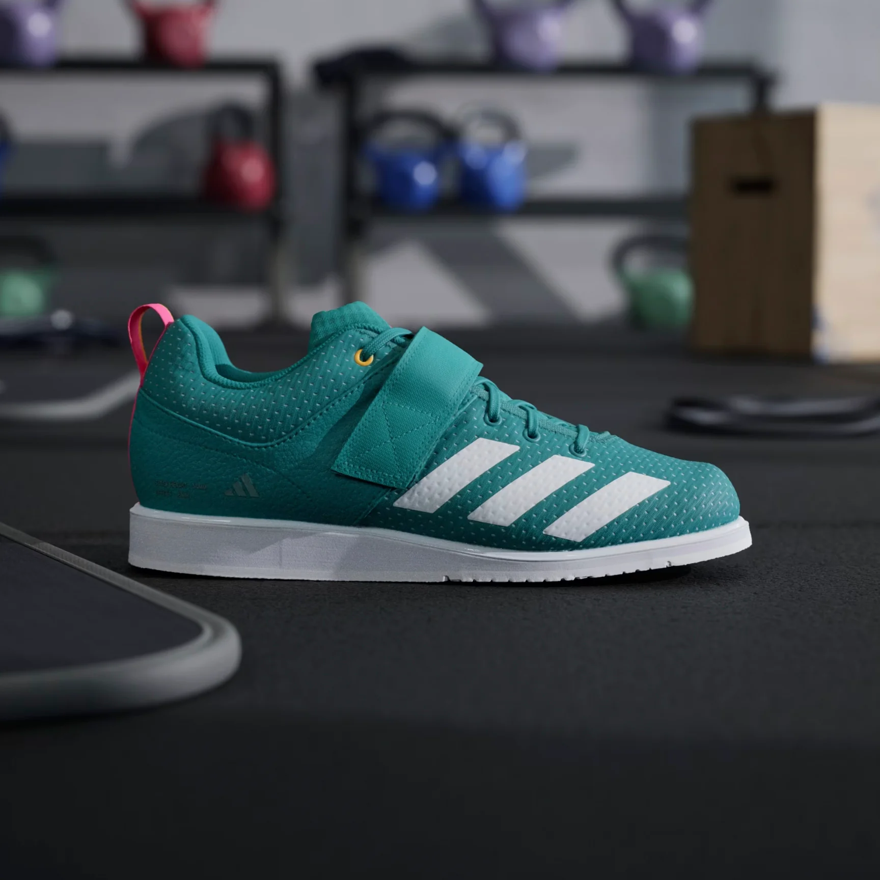 ADIDAS Powerlift 5 - UNISEX - Image 2