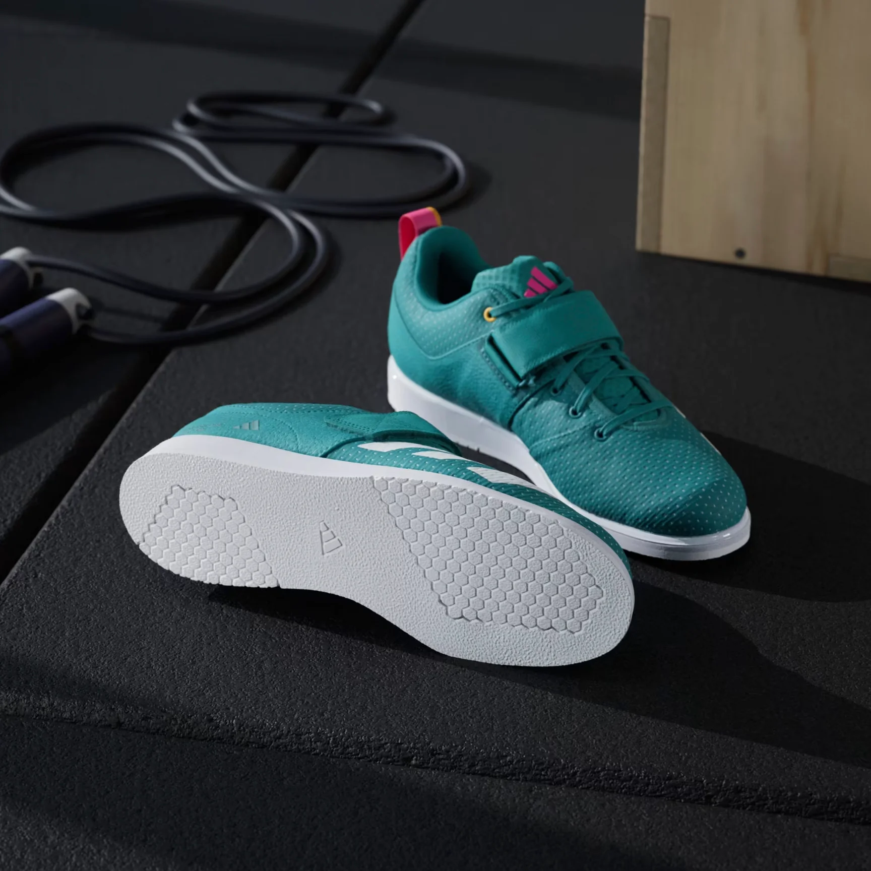 ADIDAS Powerlift 5 - UNISEX - Image 3