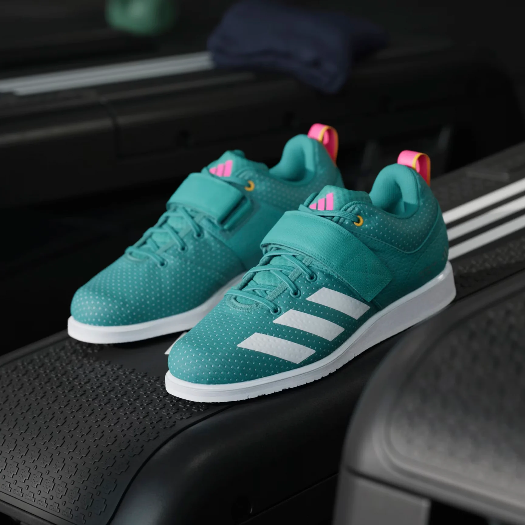 ADIDAS Powerlift 5 - UNISEX - Image 4