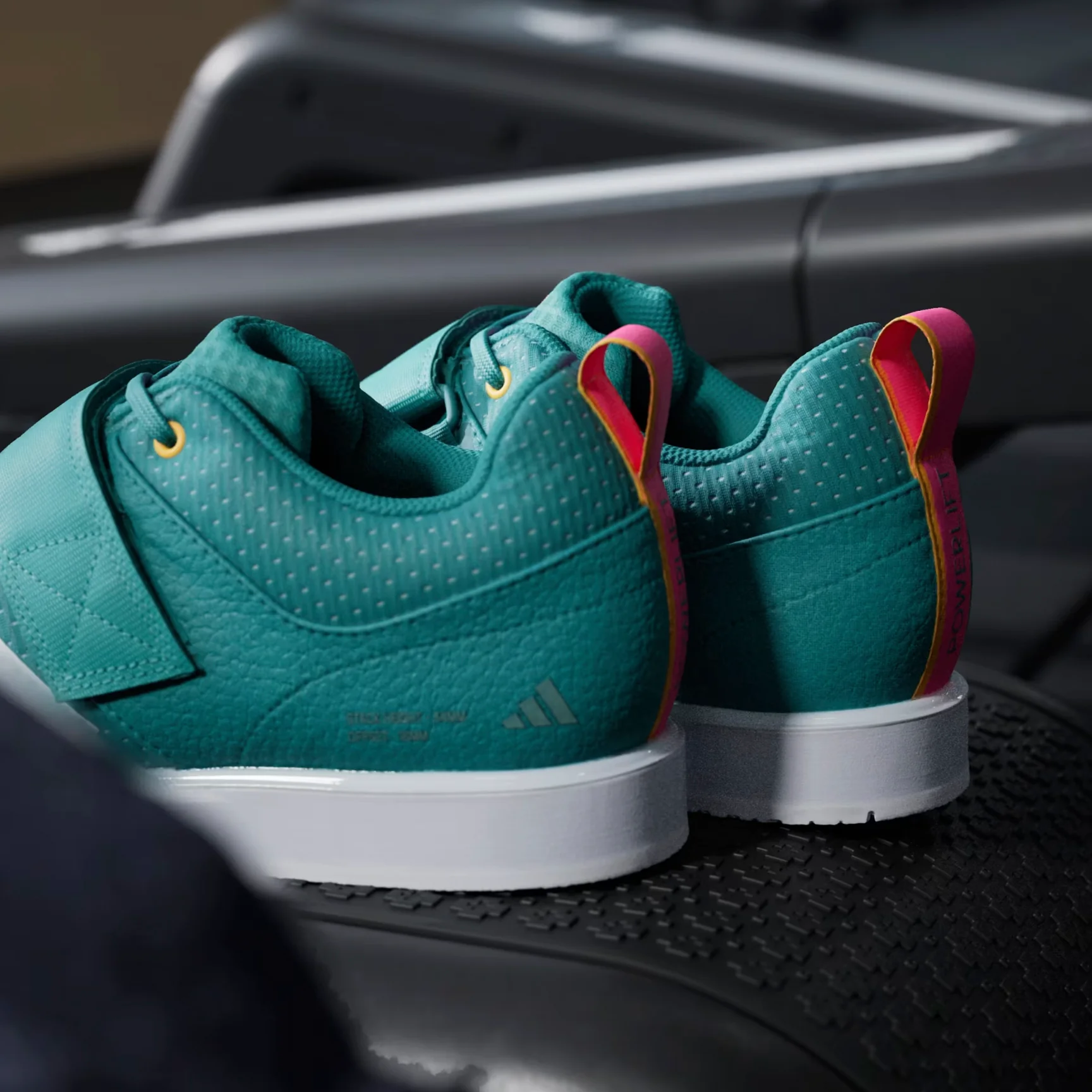 ADIDAS Powerlift 5 - UNISEX - Image 6