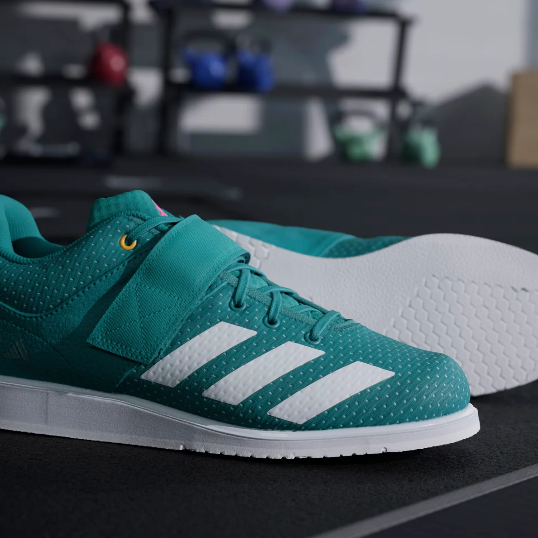 ADIDAS Powerlift 5 - UNISEX - Image 7