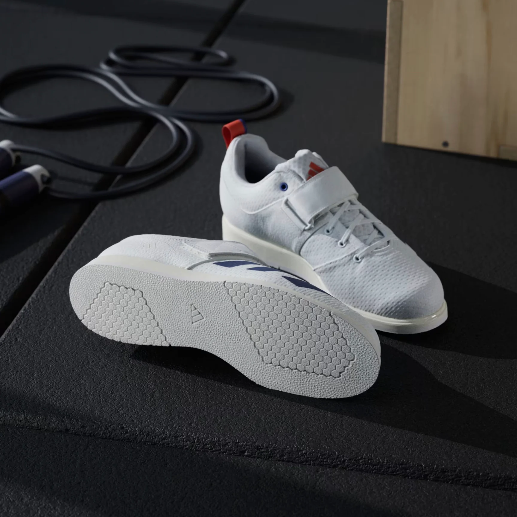 ADIDAS Powerlift 5 - UNISEX - Image 2