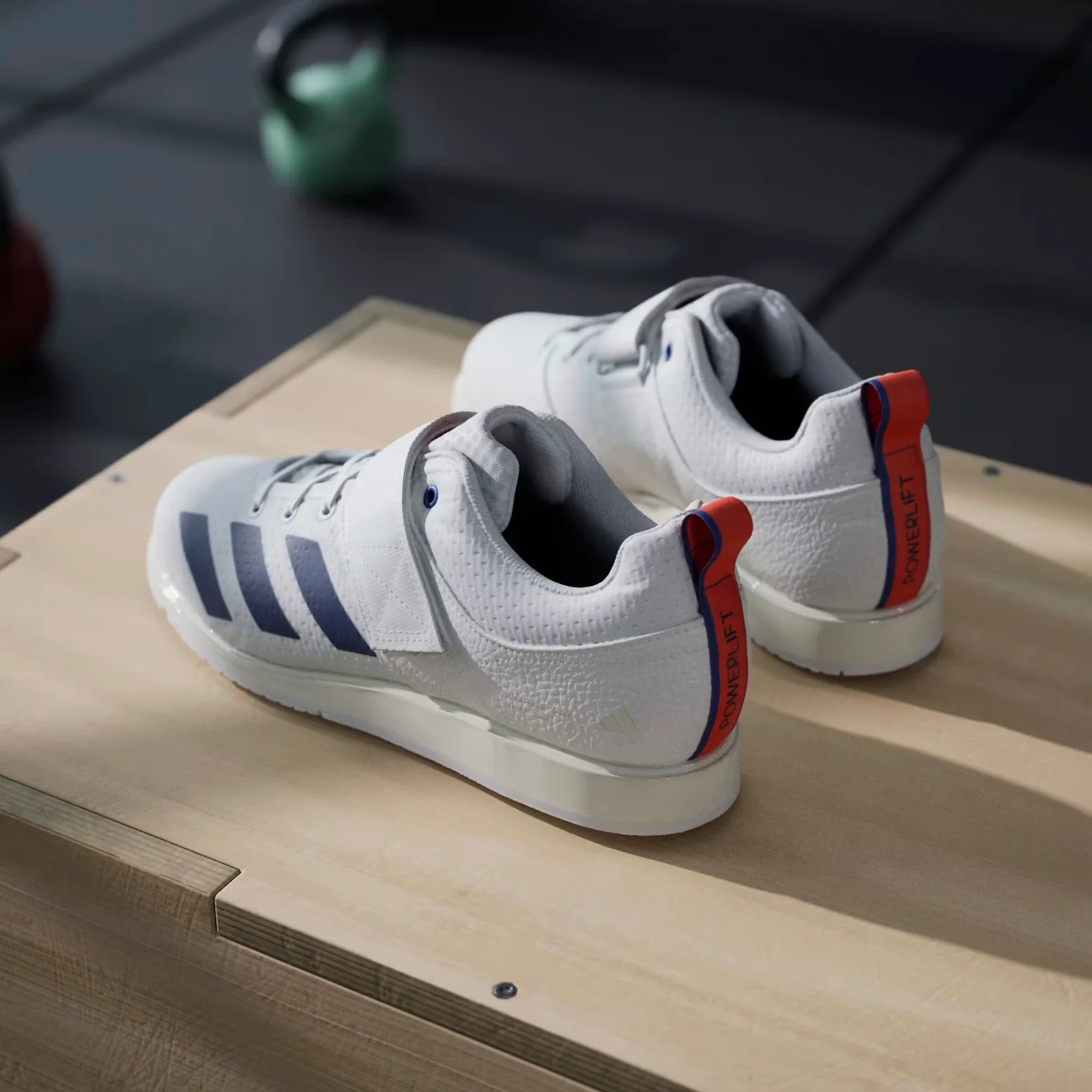ADIDAS Powerlift 5 - UNISEX - Image 4