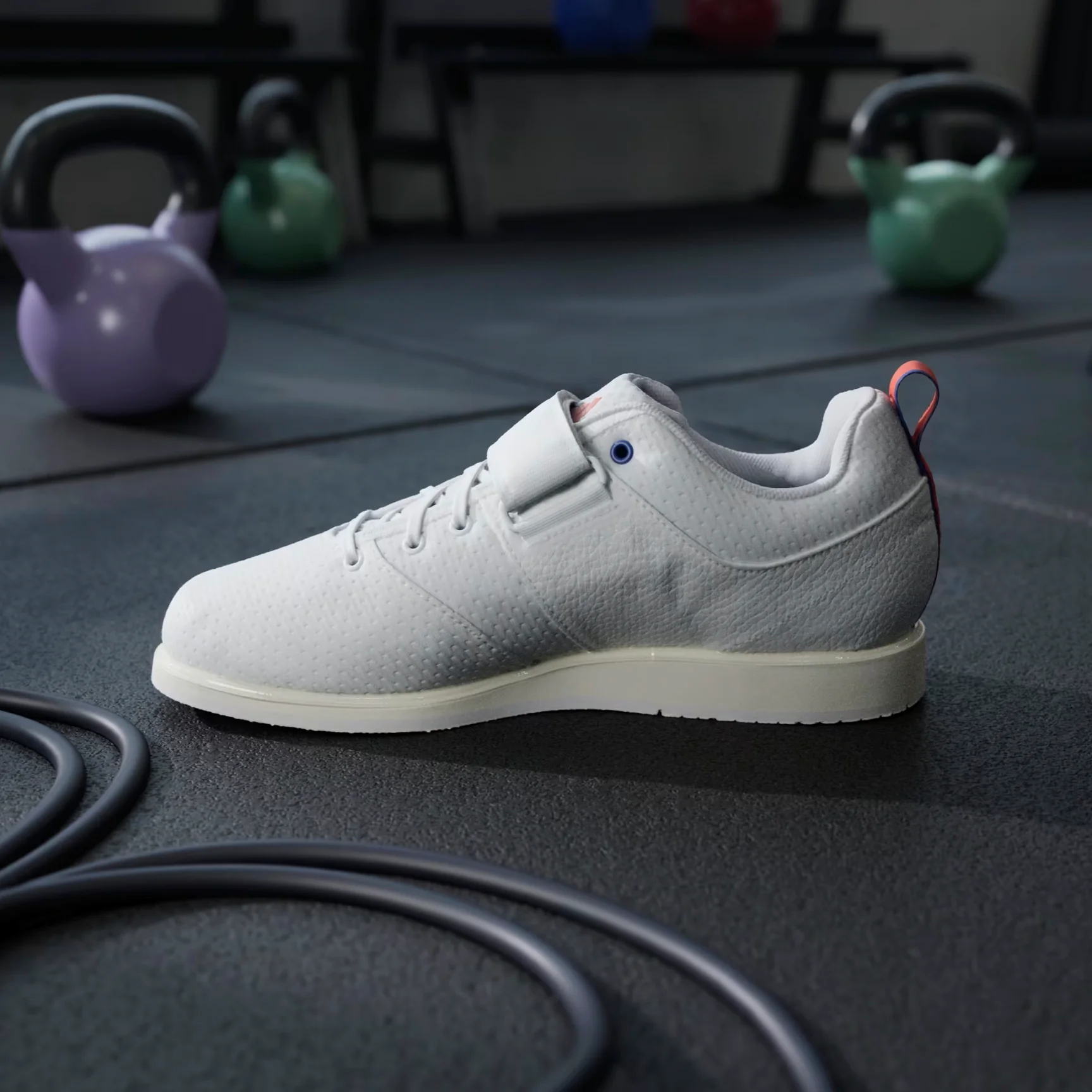 ADIDAS Powerlift 5 - UNISEX - Image 5