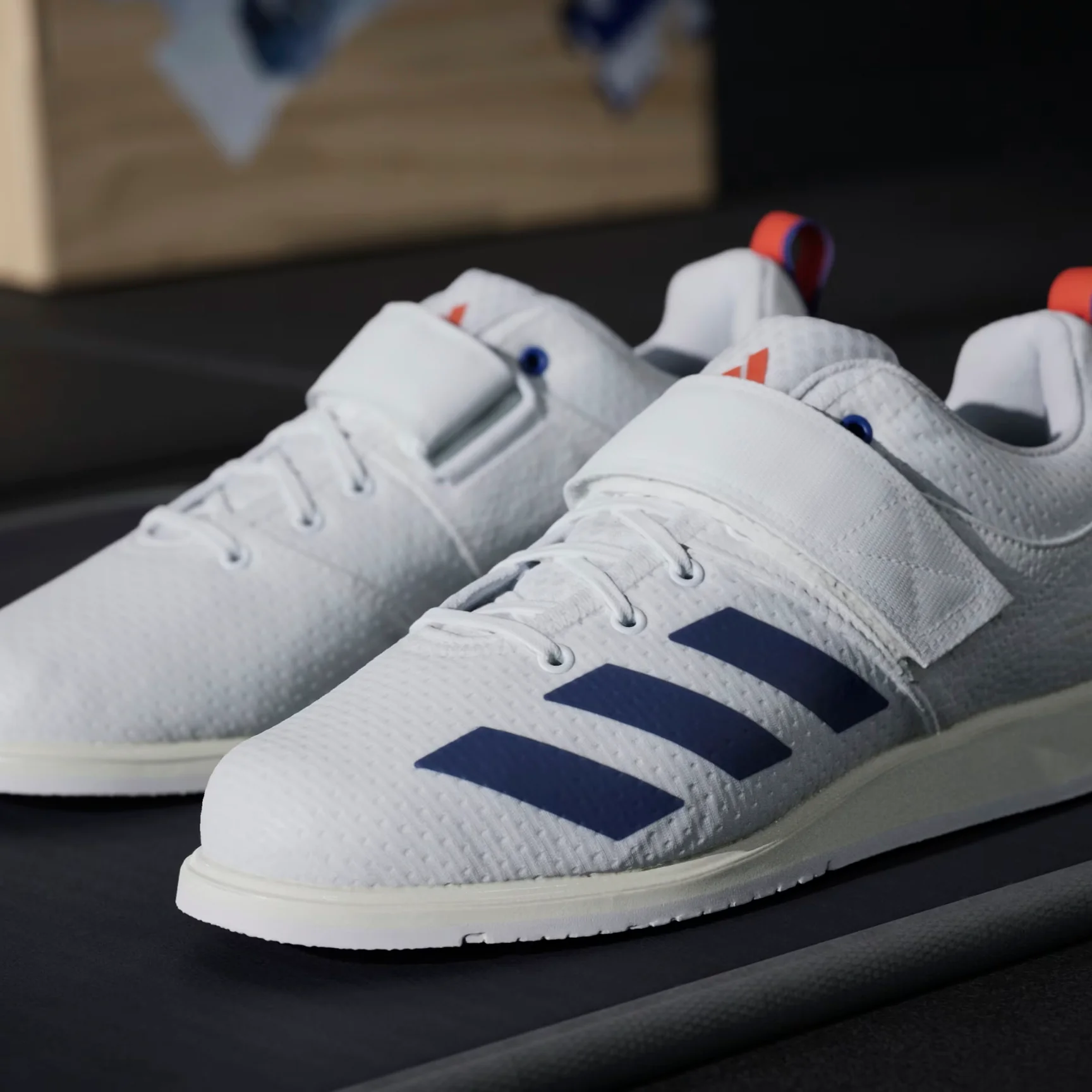 ADIDAS Powerlift 5 - UNISEX - Image 7