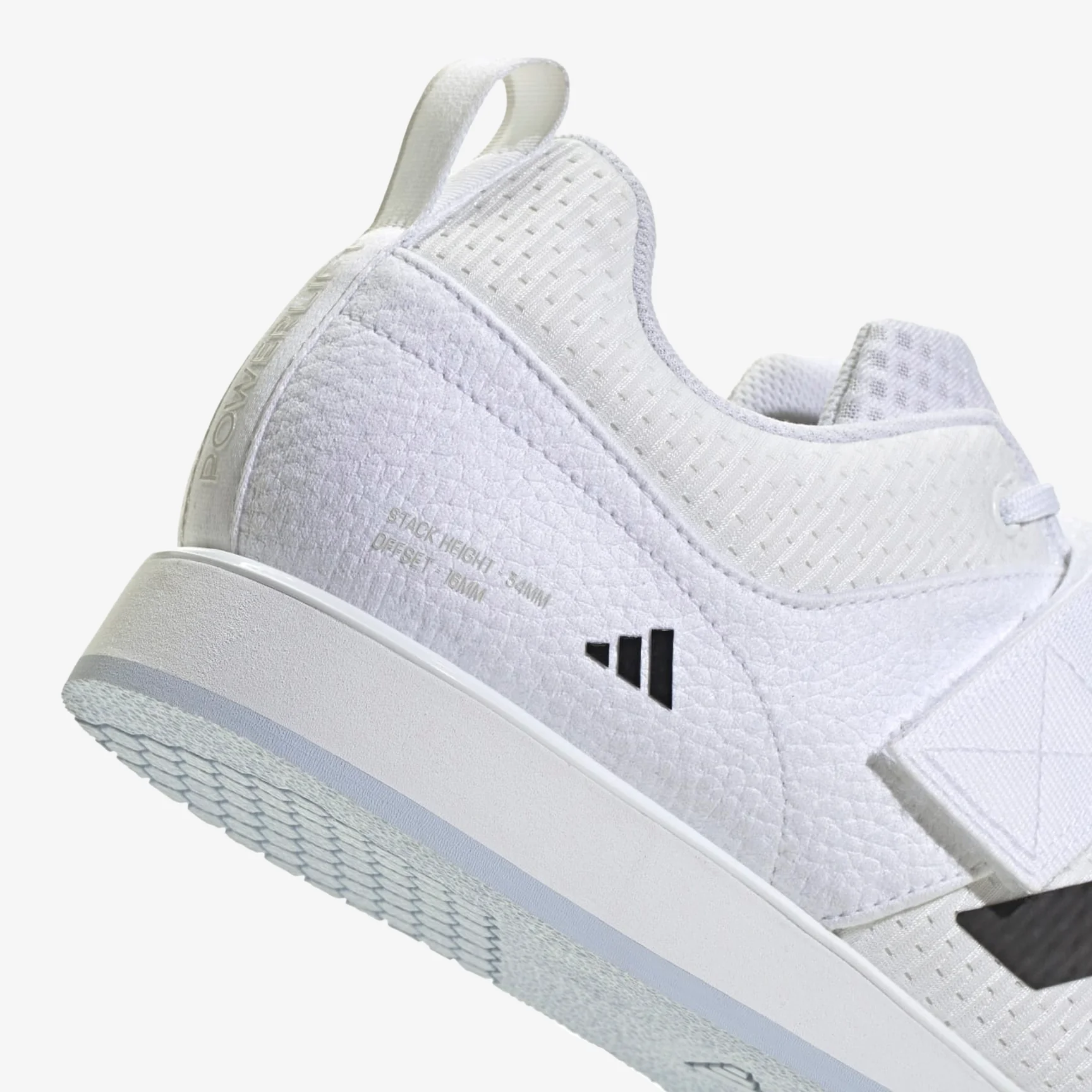 ADIDAS POWERLIFT 5 - Image 3