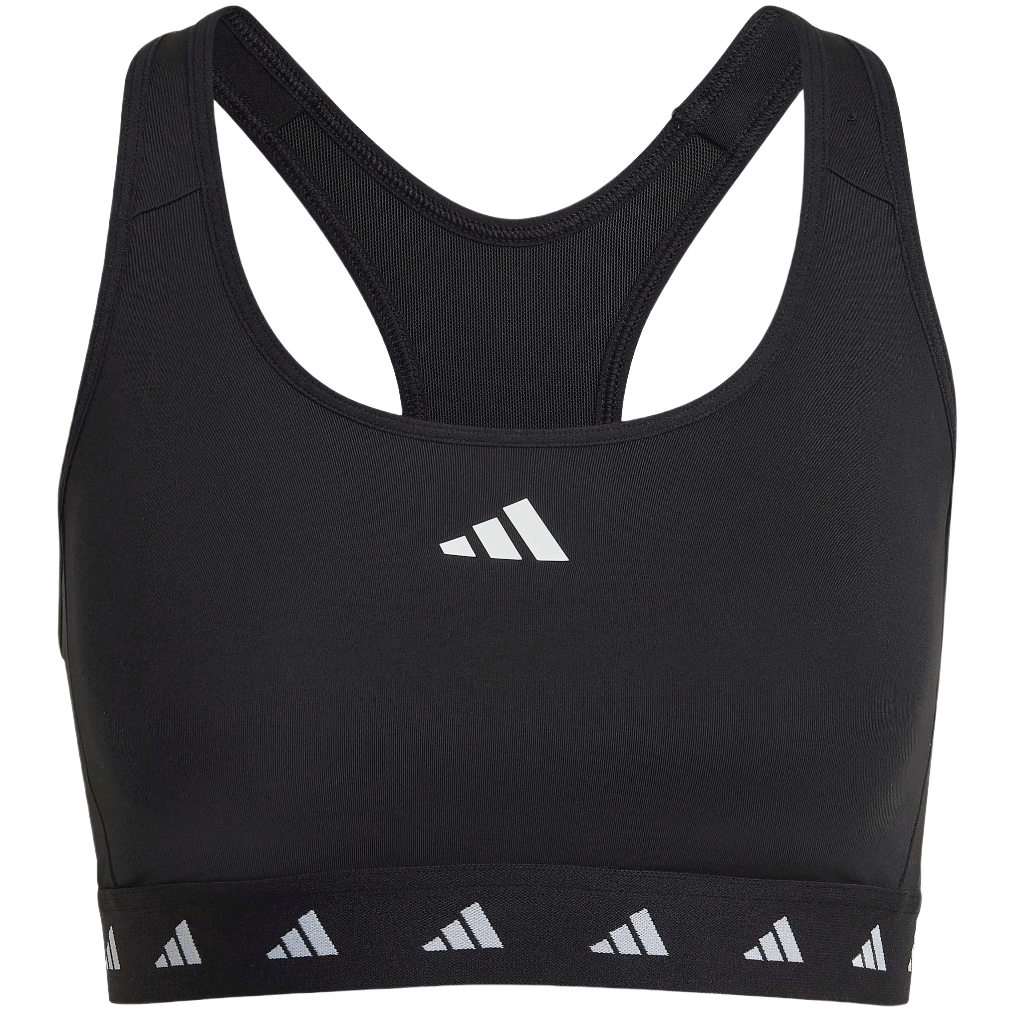 ADIDAS POWERREACT BRA - MEDIUM IMPACT - Image 8