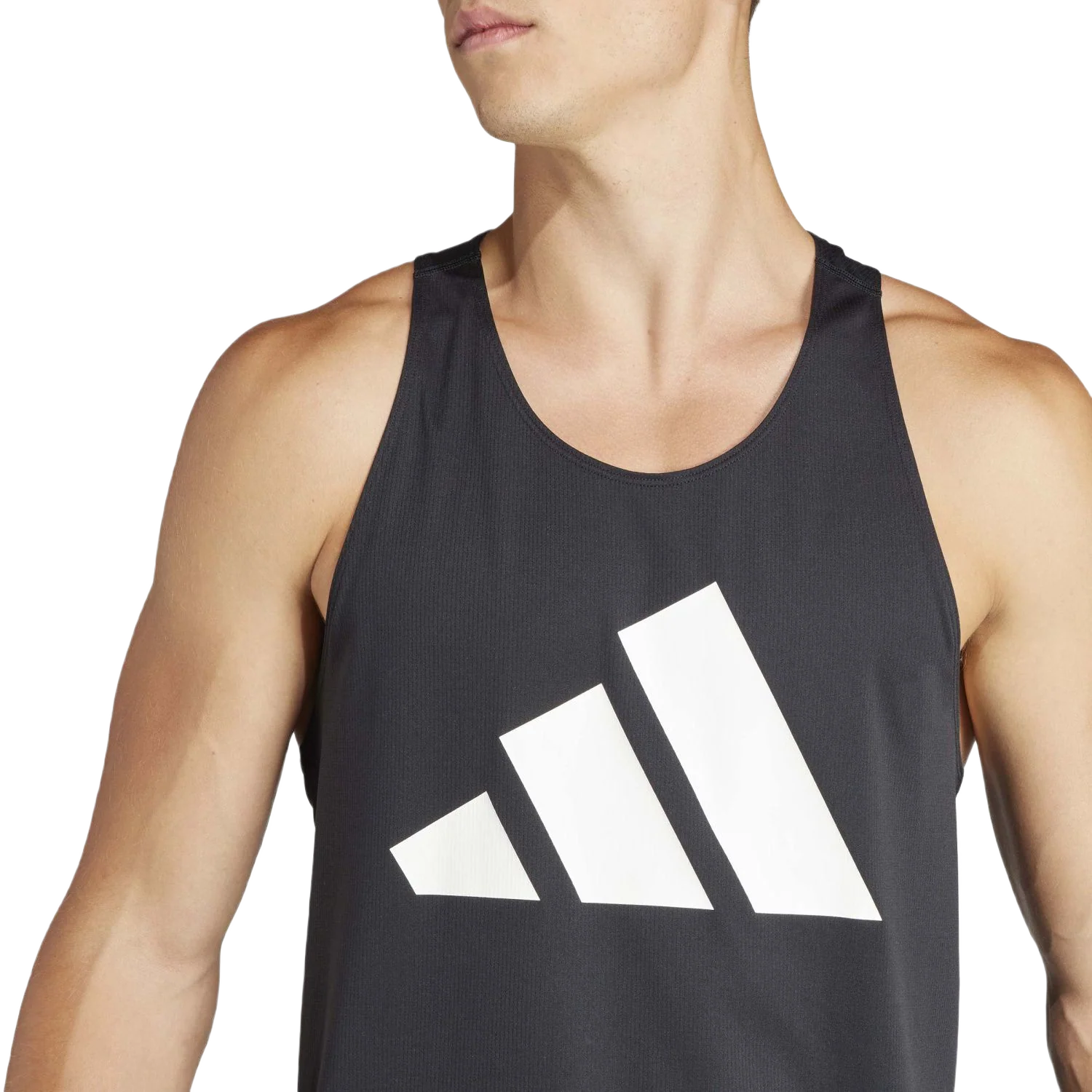 adidas Run It Tank Top - Image 4