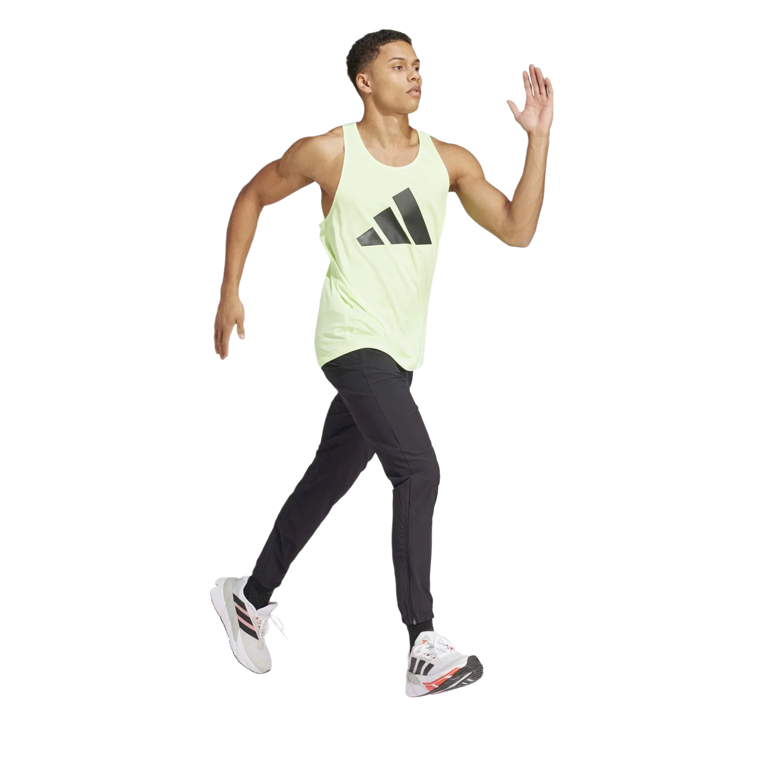 adidas Run It Tank Top - Image 4