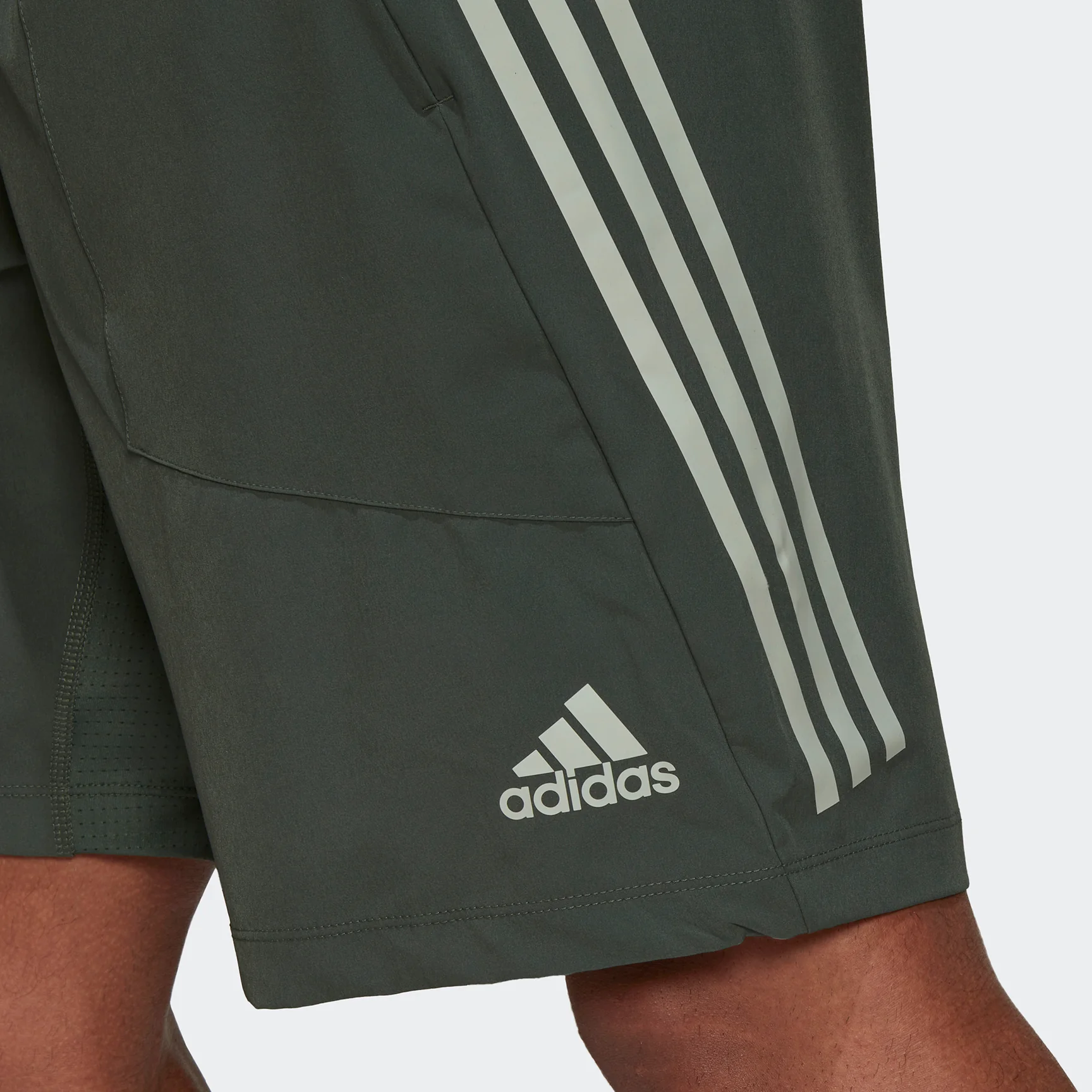 ADIDAS SHORT - Image 3