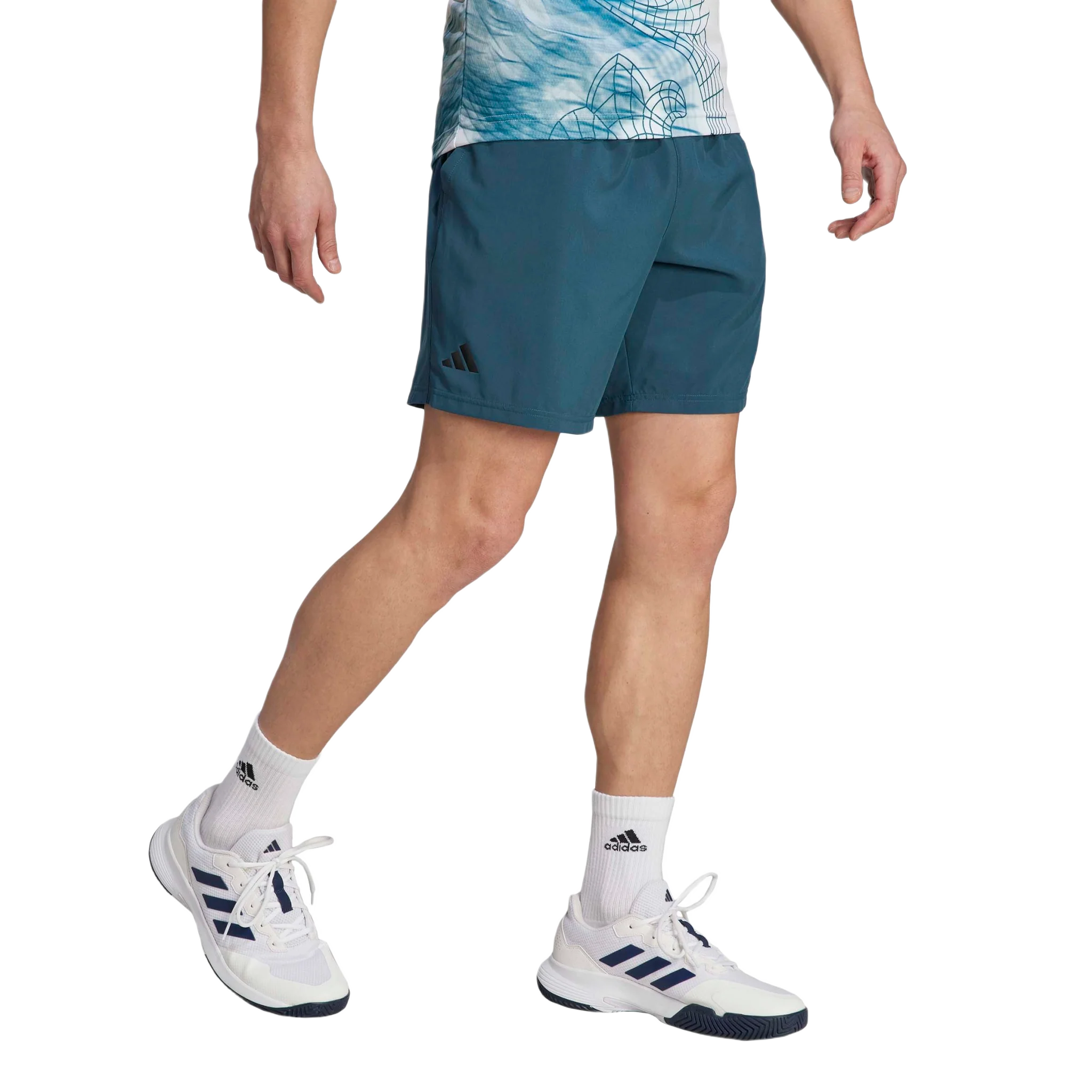 ADIDAS SHORT CLUB - Image 3