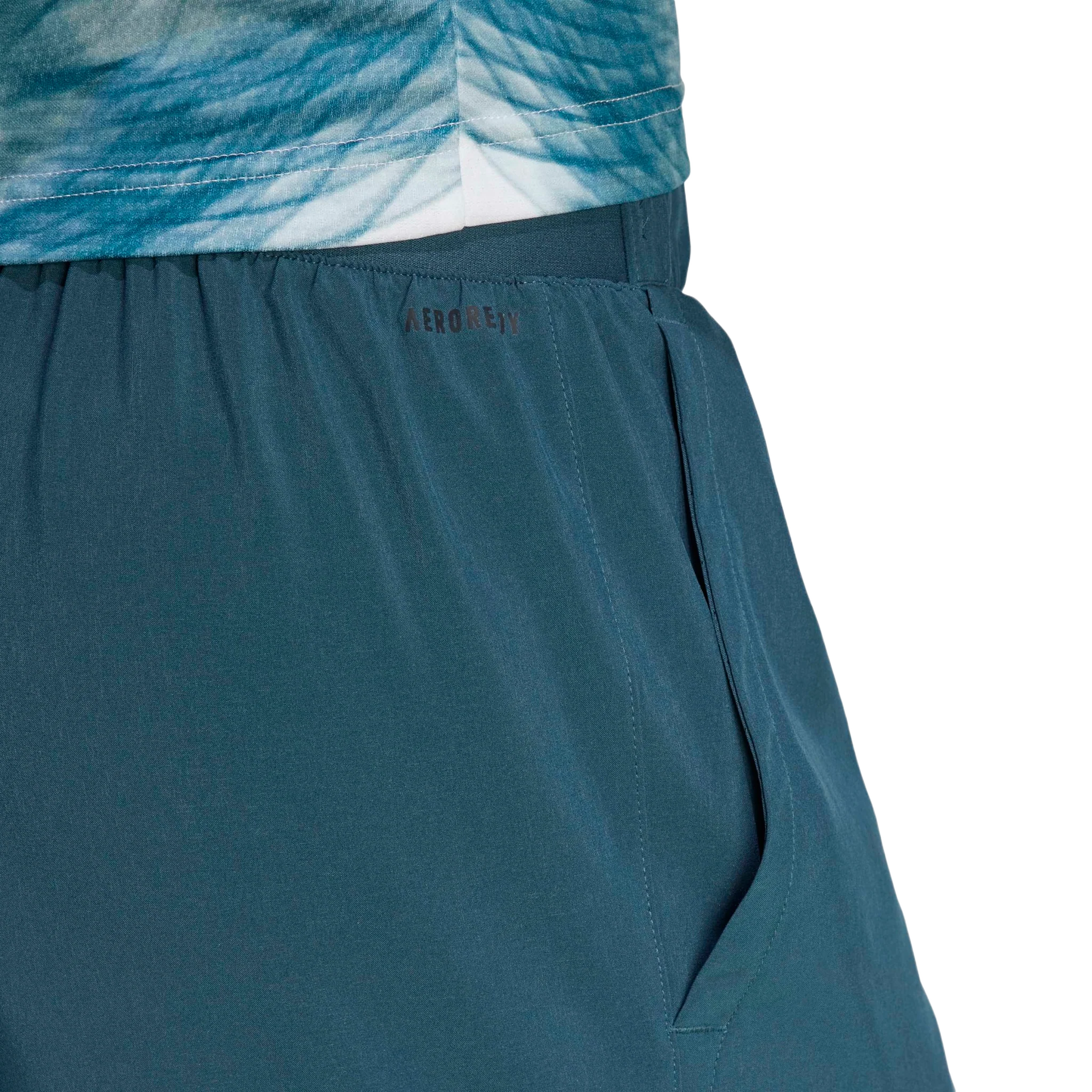 ADIDAS SHORT CLUB - Image 5