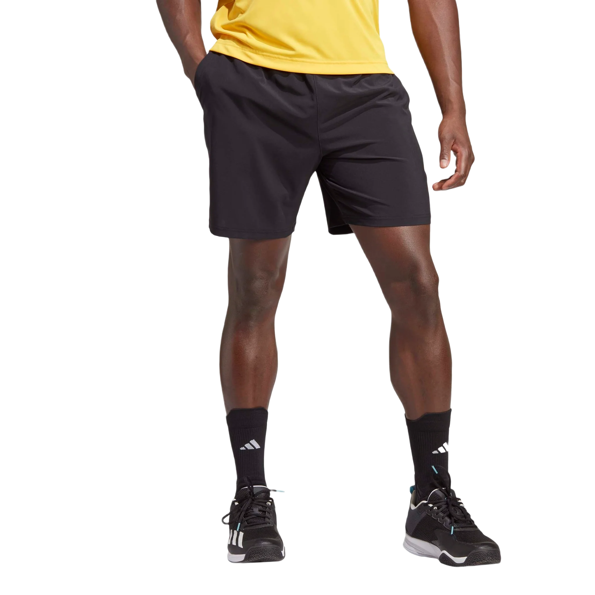 ADIDAS SHORT CLUB