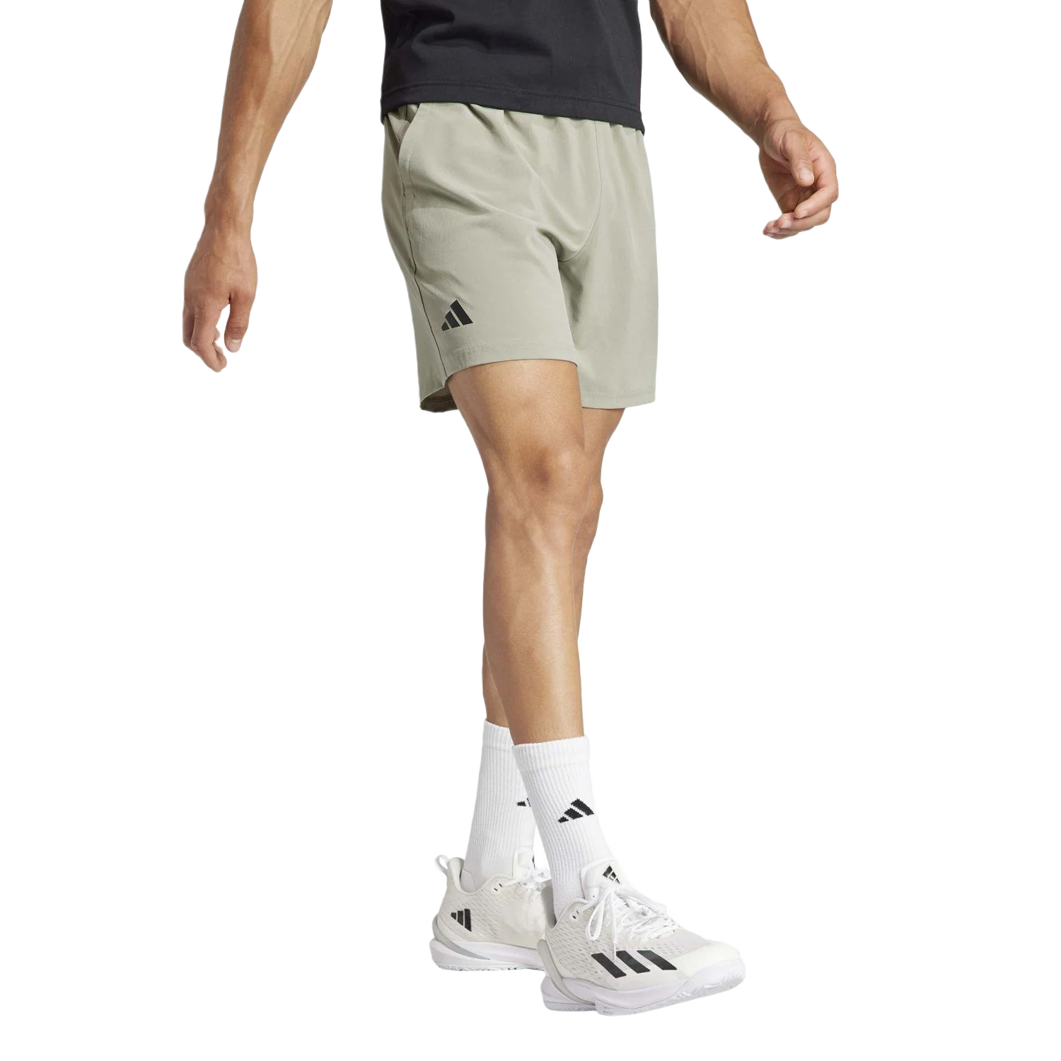 ADIDAS SHORT CLUB - Image 3