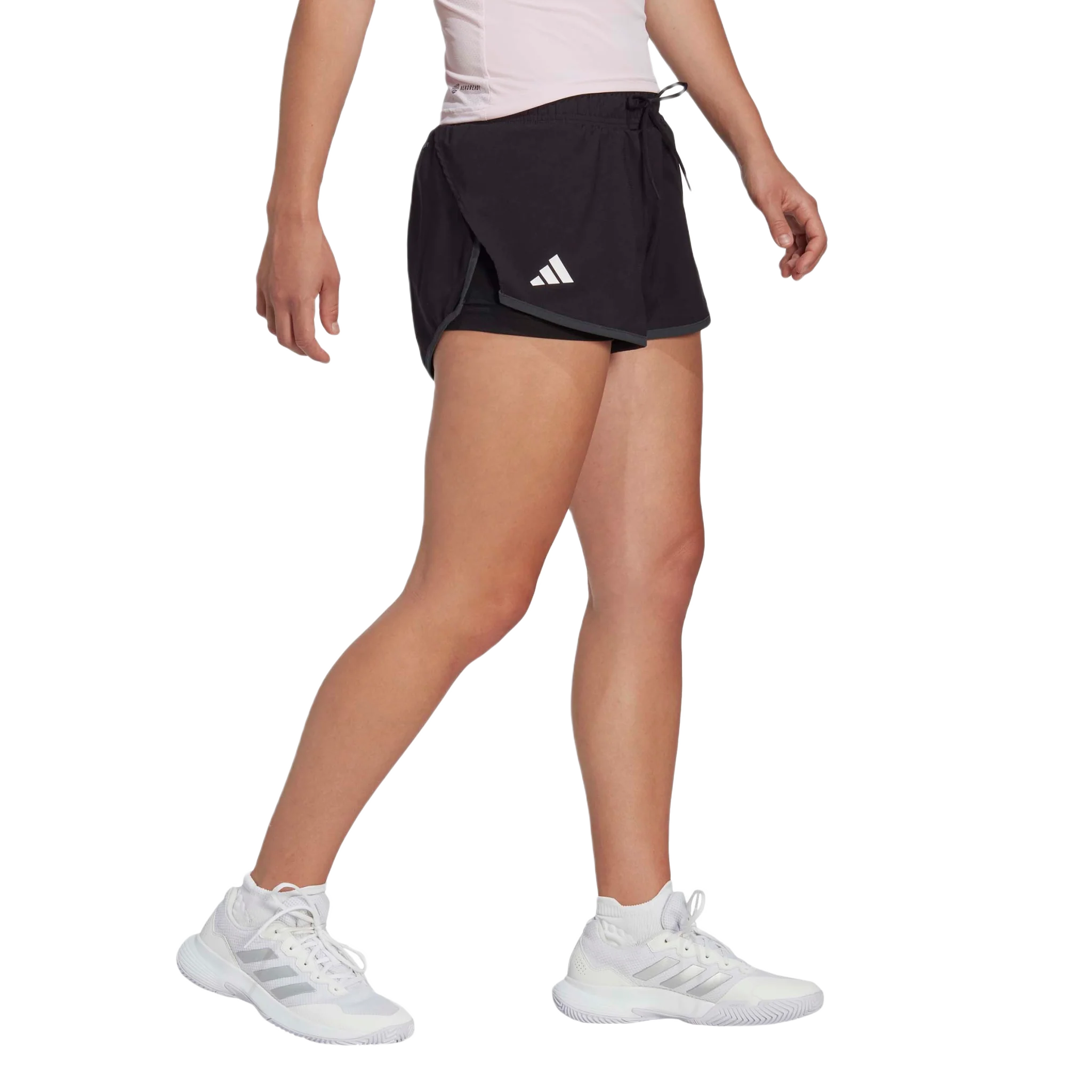ADIDAS SHORT CLUB - Image 2