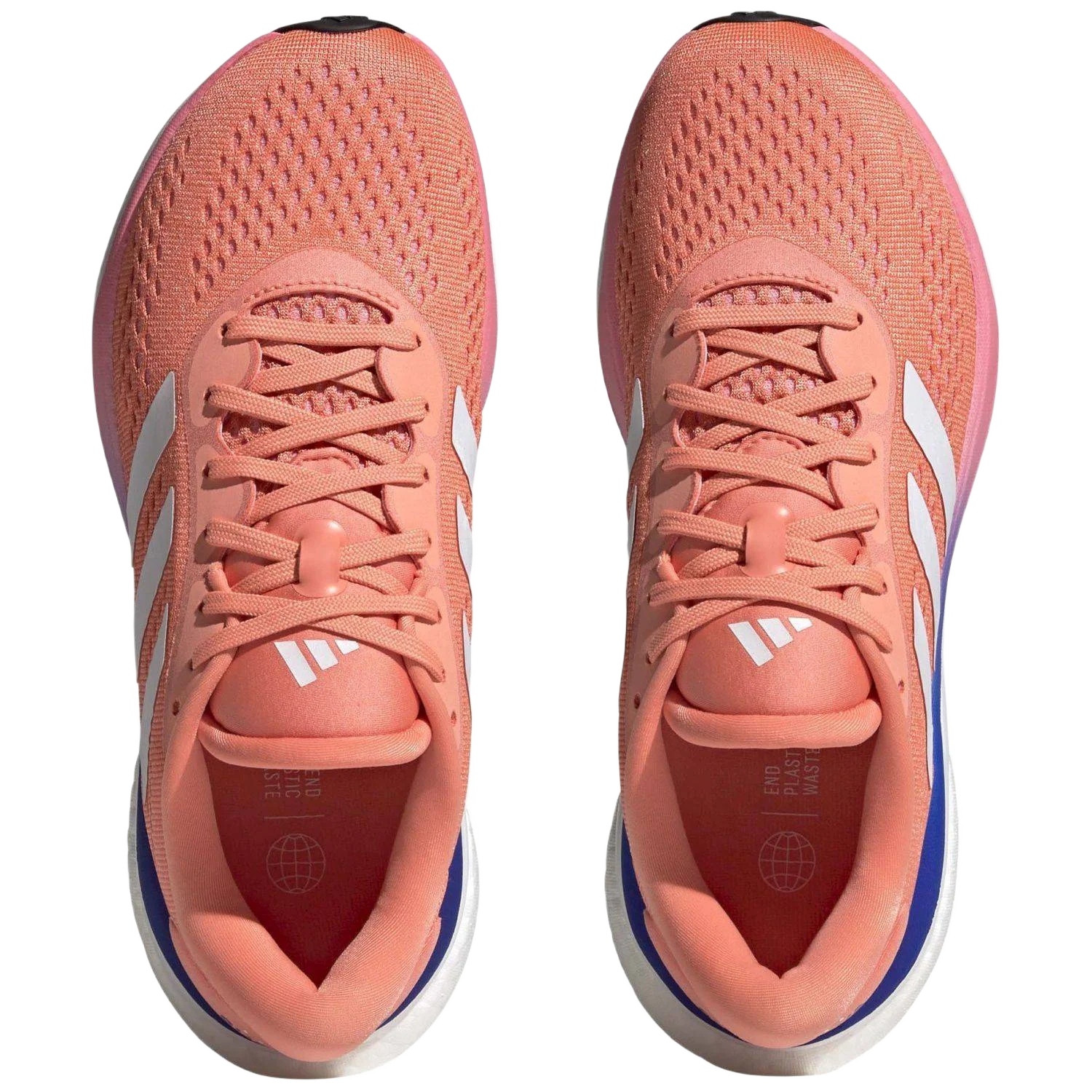 ADIDAS SUPERNOVA 2 - WOMAN - Image 2