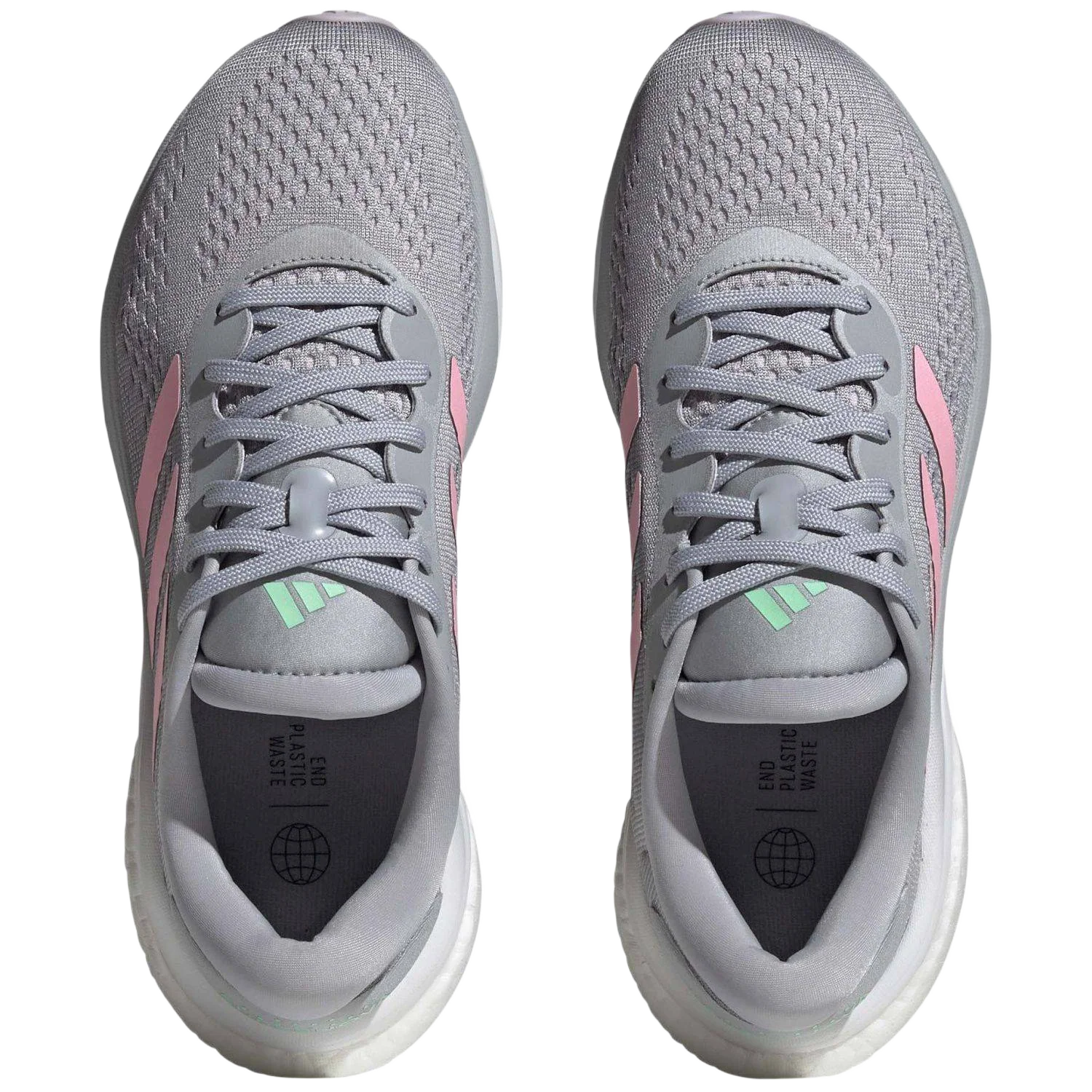 ADIDAS SUPERNOVA 2 - WOMAN - Image 2